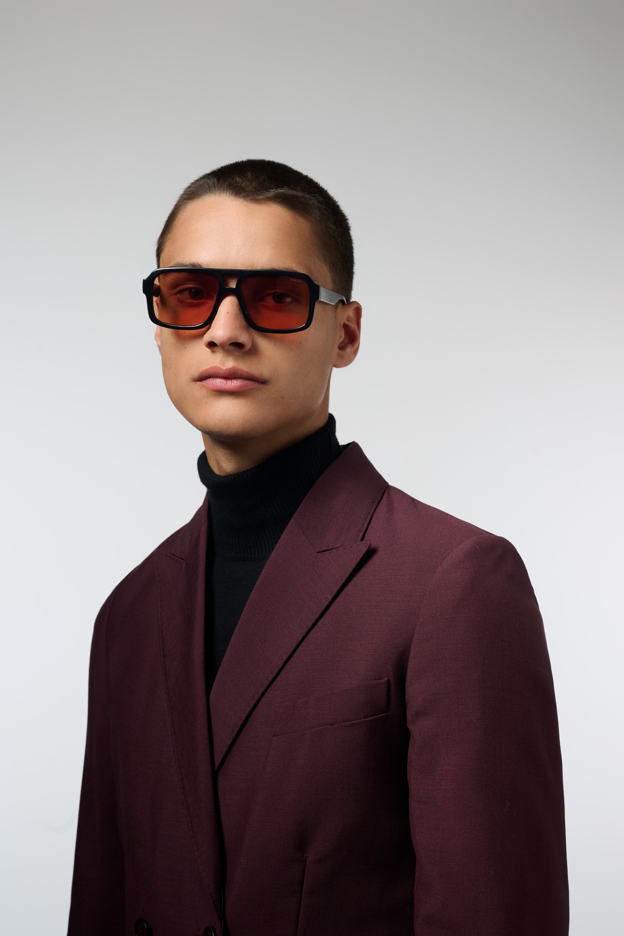 komono-falcon-black-sunset-lunettes-de-soleil-aviateur-unisexe image 4
