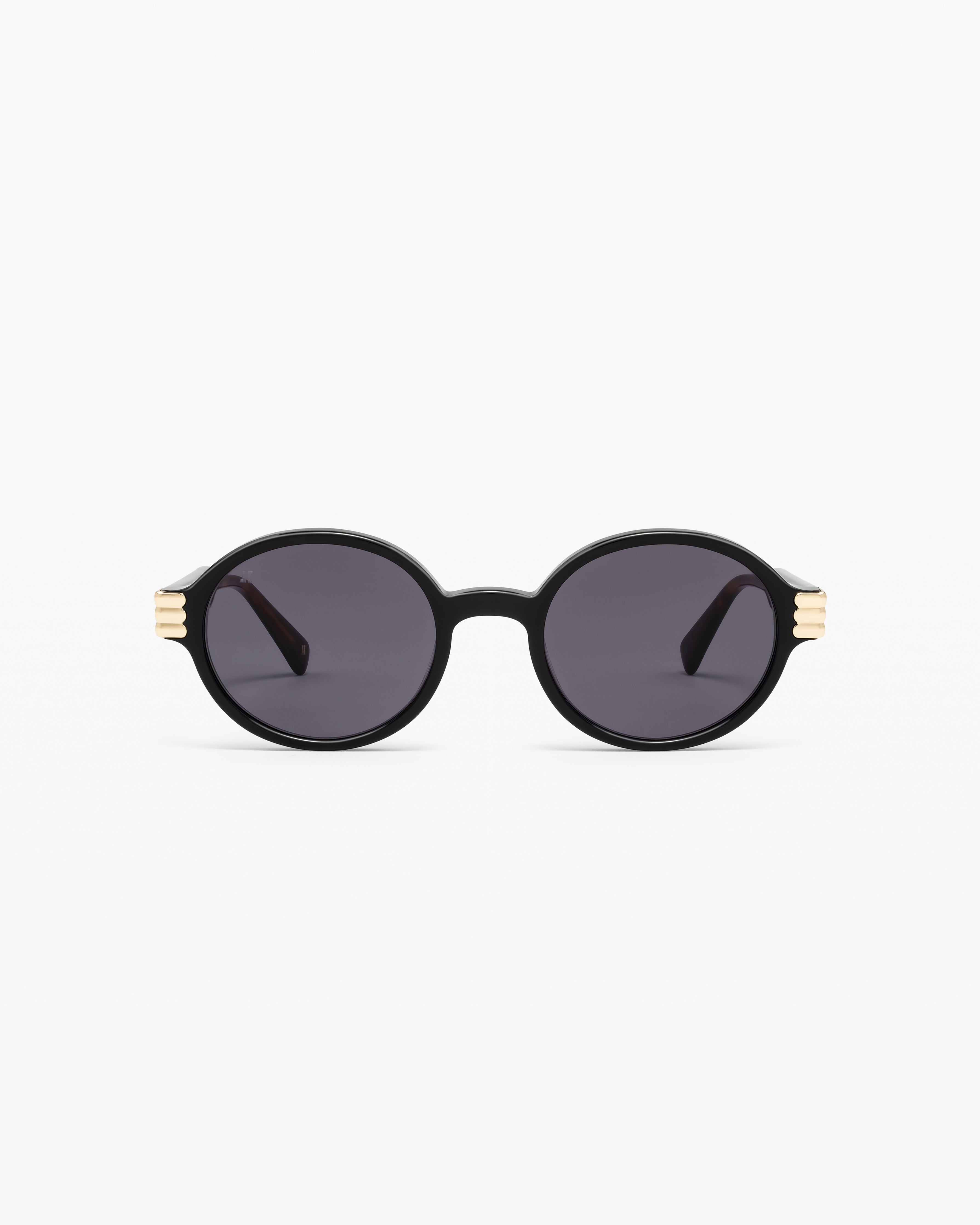 jimmy-fairly-la-carvi-lunettes-de-soleil-rondes-femme-noires-cat-gorie-3 image 1