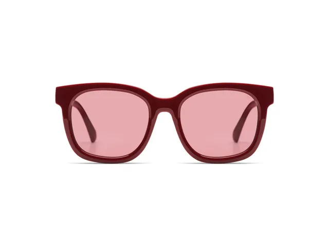 komono-sienna-lunettes-claret image 1