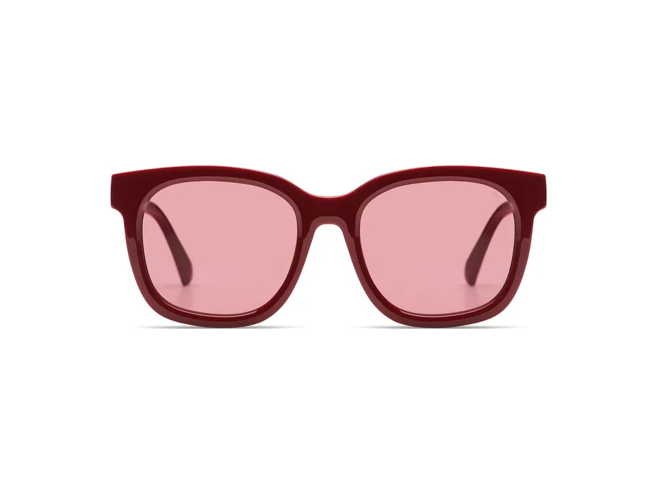 komono-sienna-lunettes-claret image 1