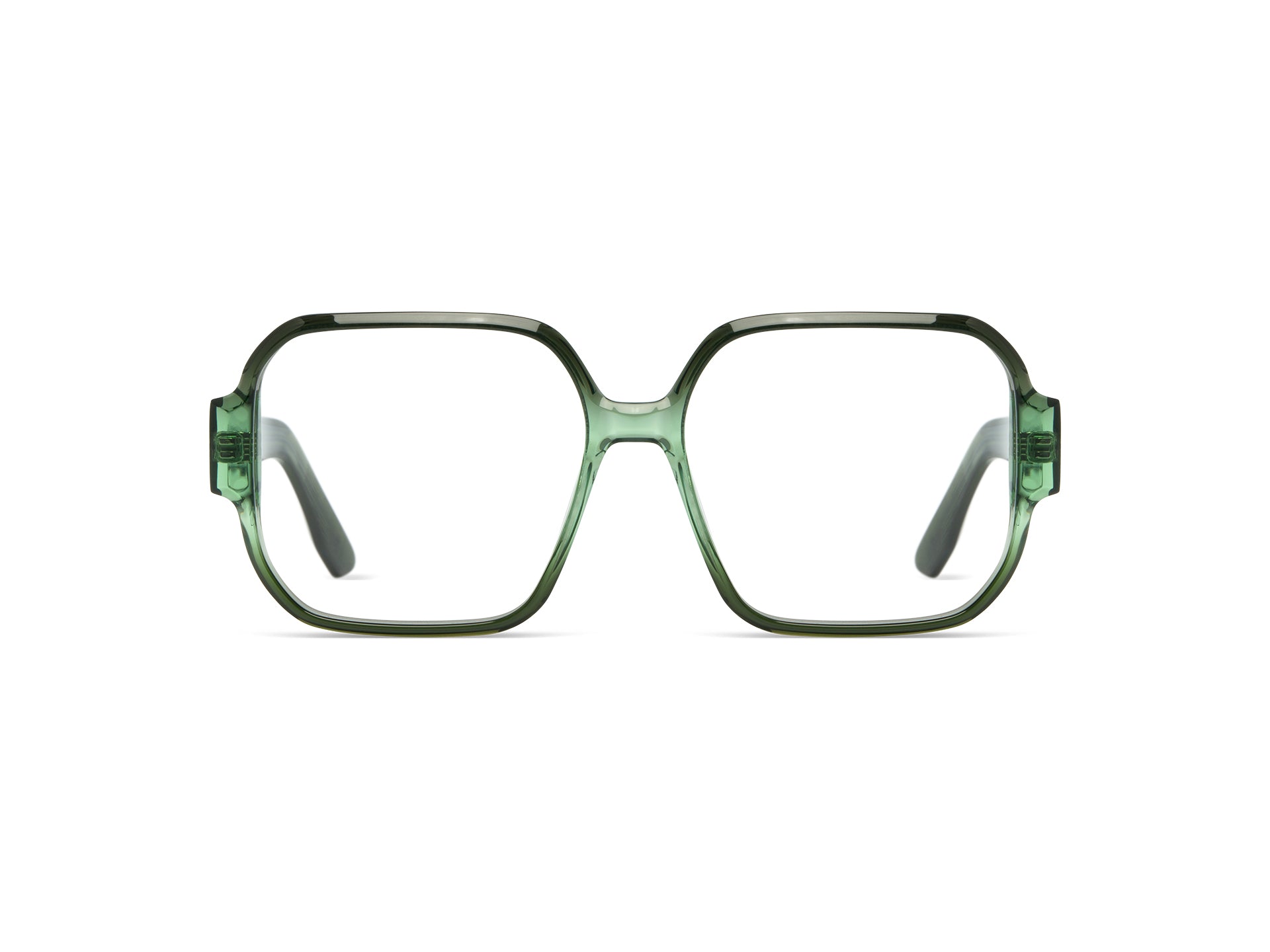 komono-isabella-earth-lunettes-optiques image 1