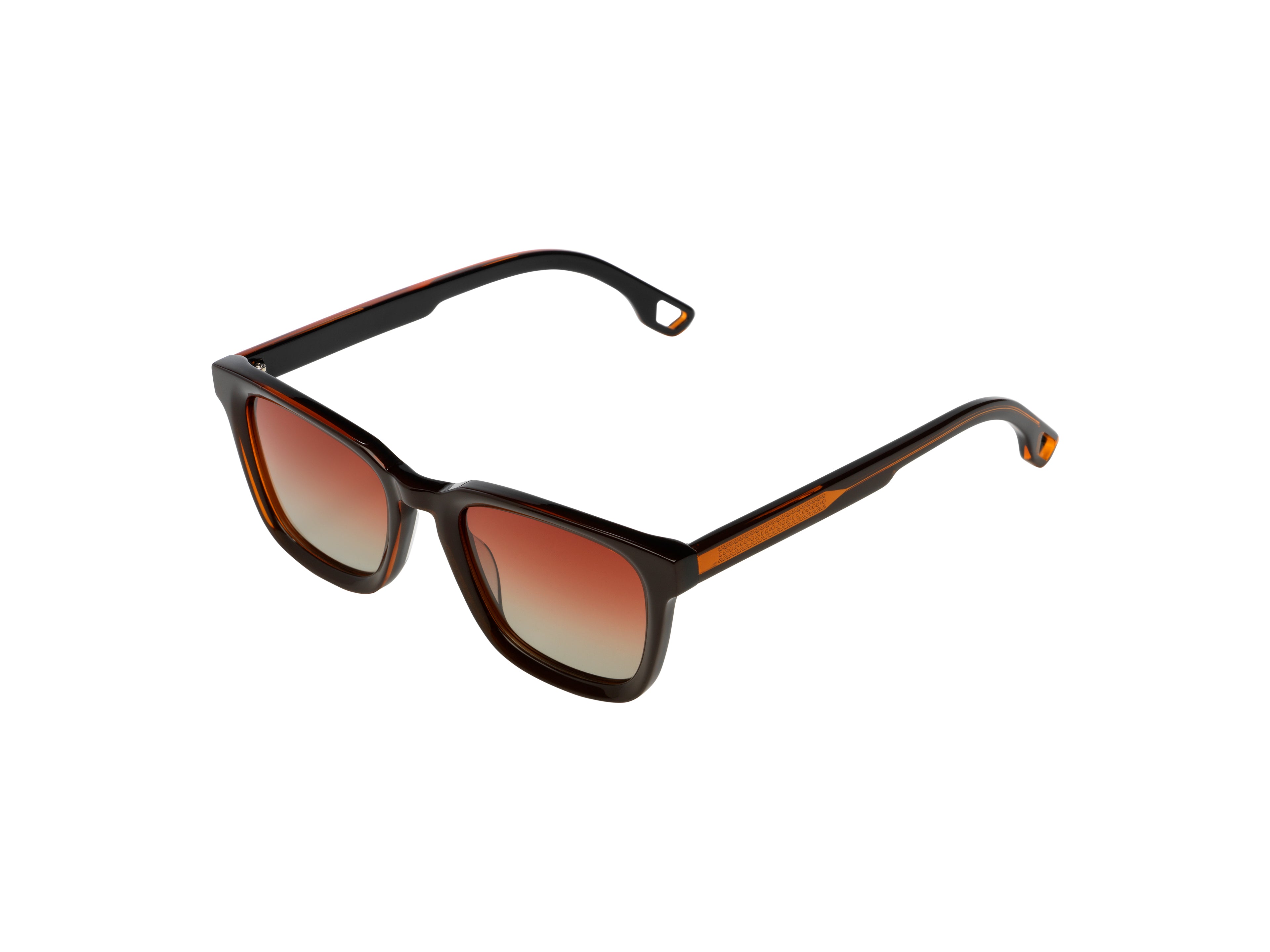 komono-parker-black-bronze-lunettes-de-vue-en-ac-tate-cologique image 2