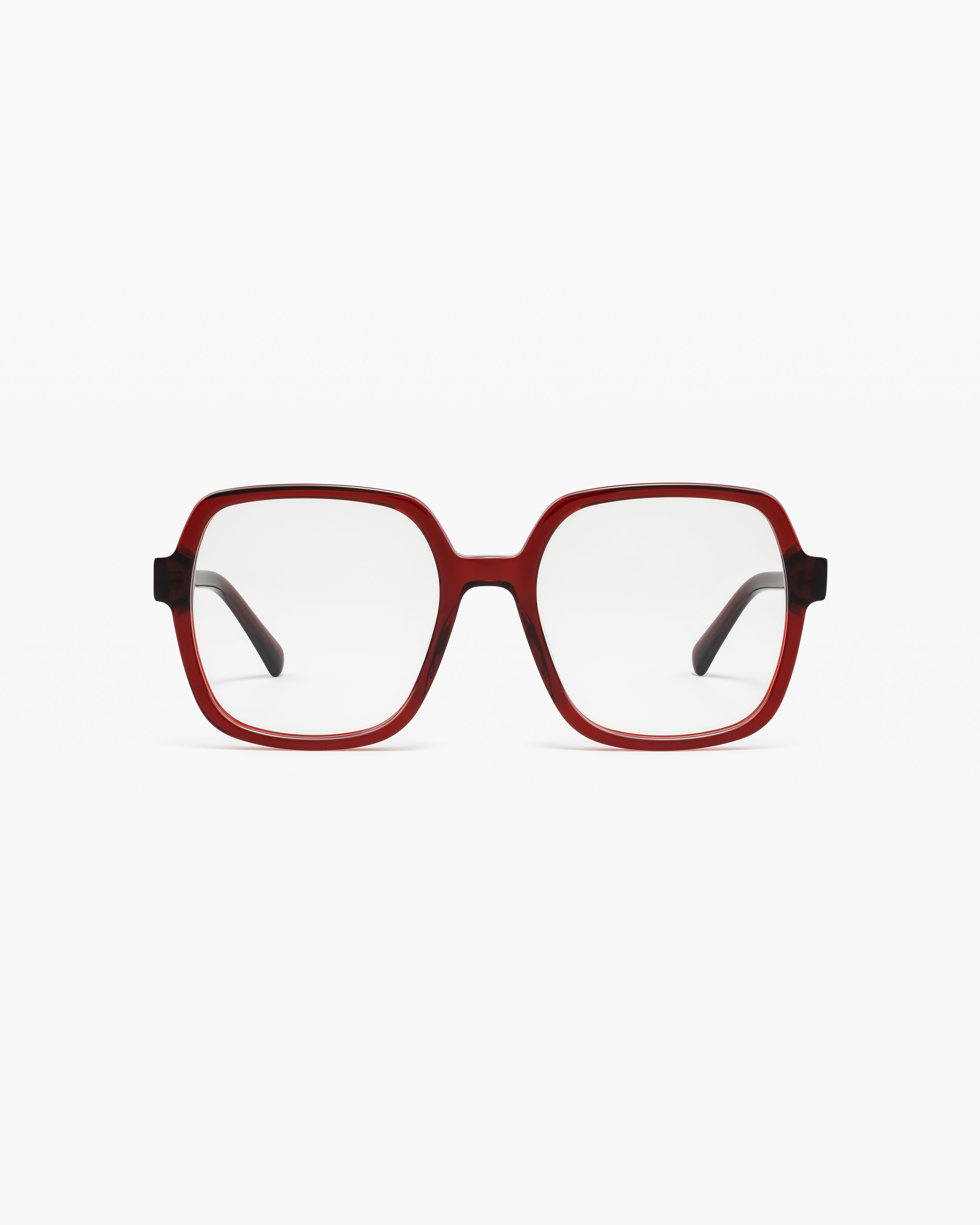 jimmy-fairly-la-lou-lunettes-de-vue-carr-es-oversize-en-ac-tate-de-cellulose-tai image 1