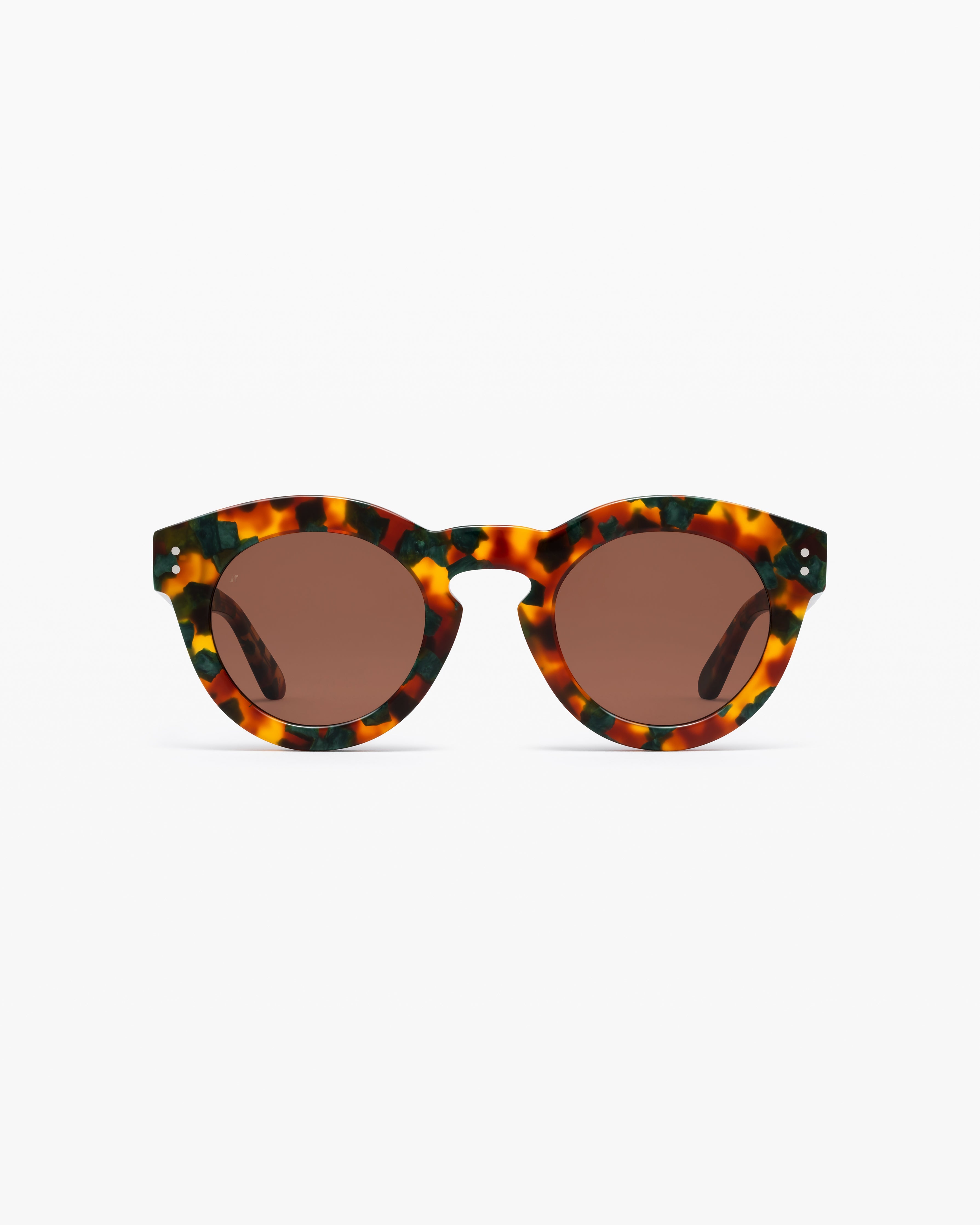 jimmy-fairly-la-amelia-lunettes-de-soleil-rondes-en-ac-tate-caille-cat-gorie-3-t image 1