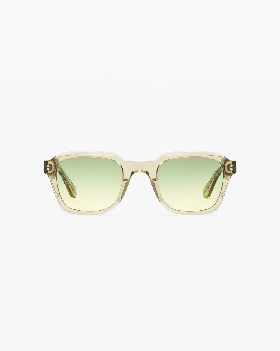 jimmy-fairly-la-lagos-jf-colors-lunettes-de-soleil-rectangulaires-jaunes-transpa image 1