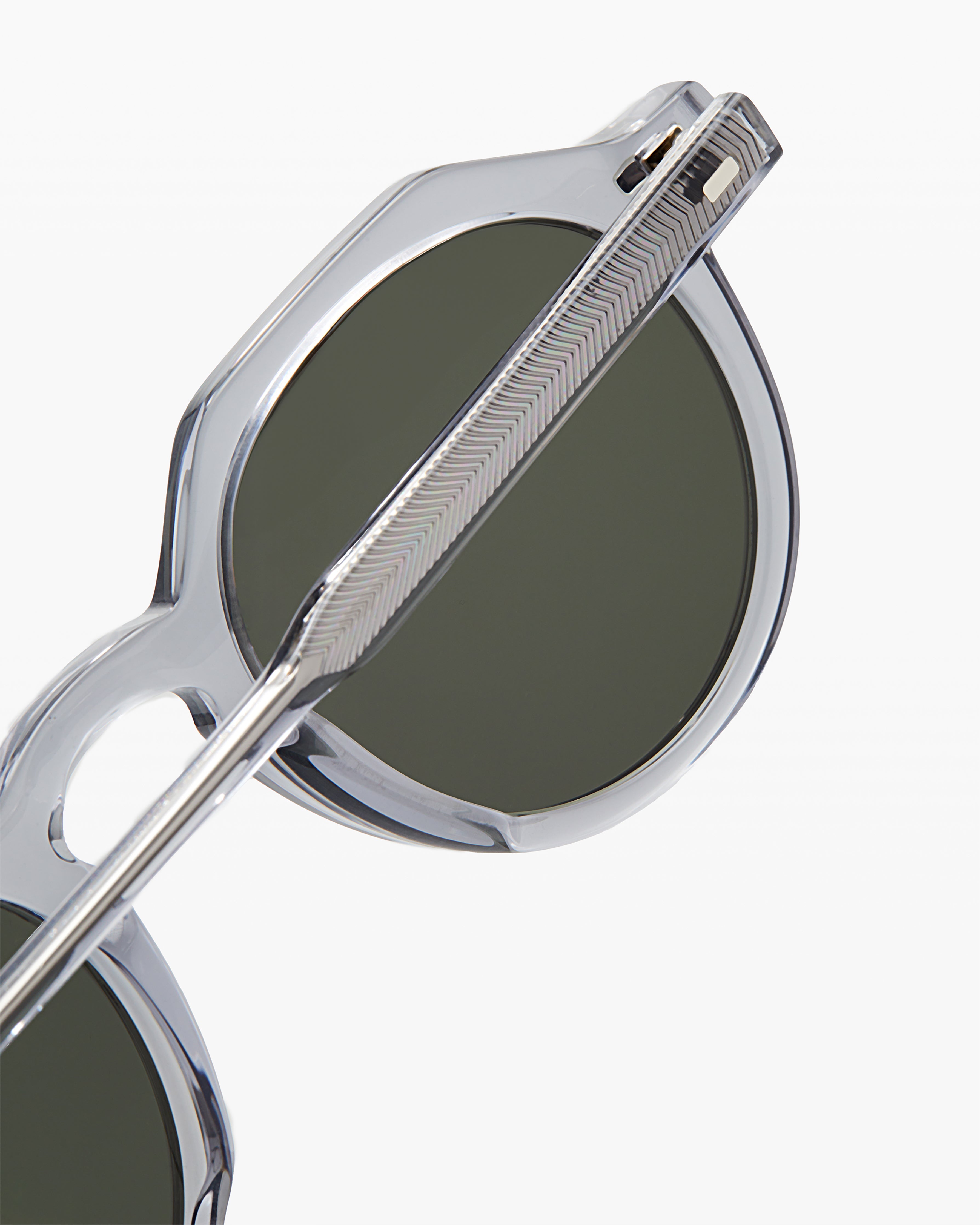 jimmy-fairly-la-coolio-icons-lunettes-de-soleil-rondes-pour-hommes-gris-taille-m image 4