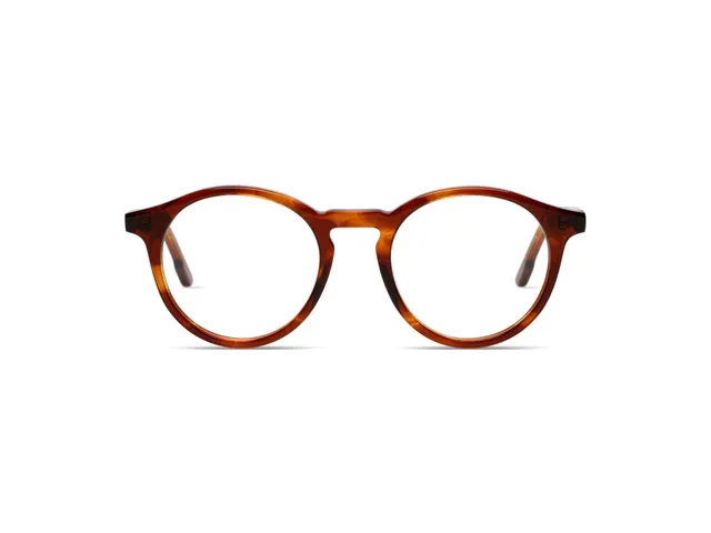 komono-archie-bourbon-lunettes-verres-panto image 1