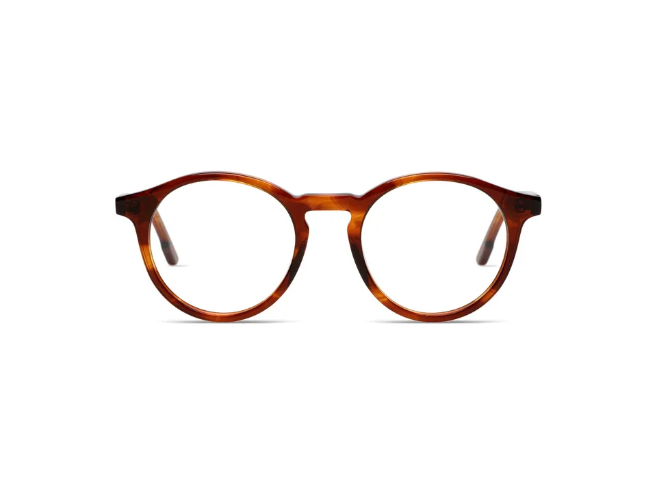 komono-archie-bourbon-lunettes-verres-panto image 1