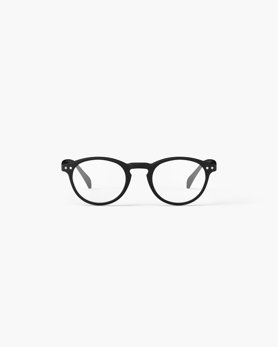 izipizi-reading-a-noir-lunettes-de-lecture-unisexes-1-3 image 1