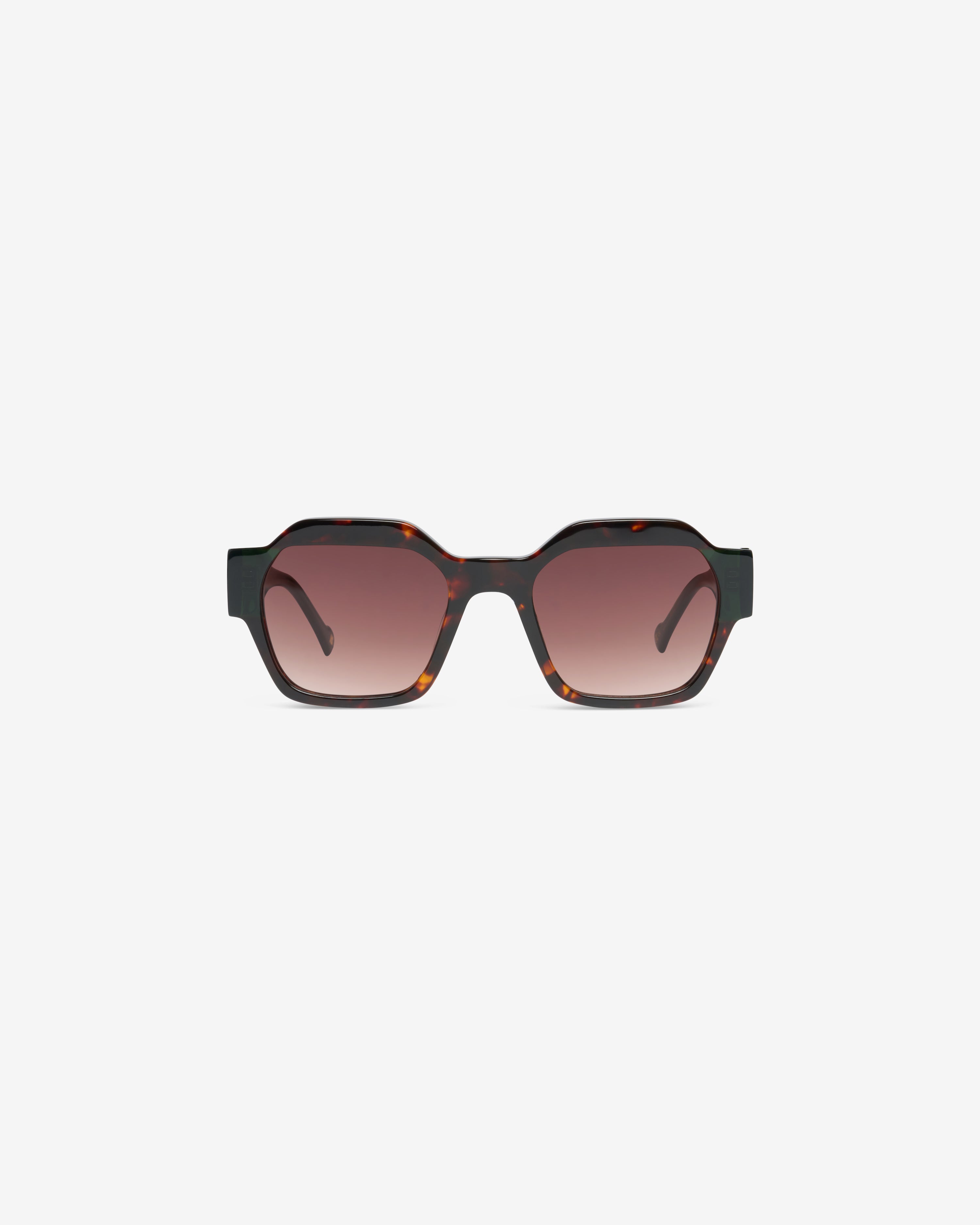 le-petit-lunetier-tanya-caille-lunettes-de-soleil-oversize-en-ac-tate-noir-brill image 2