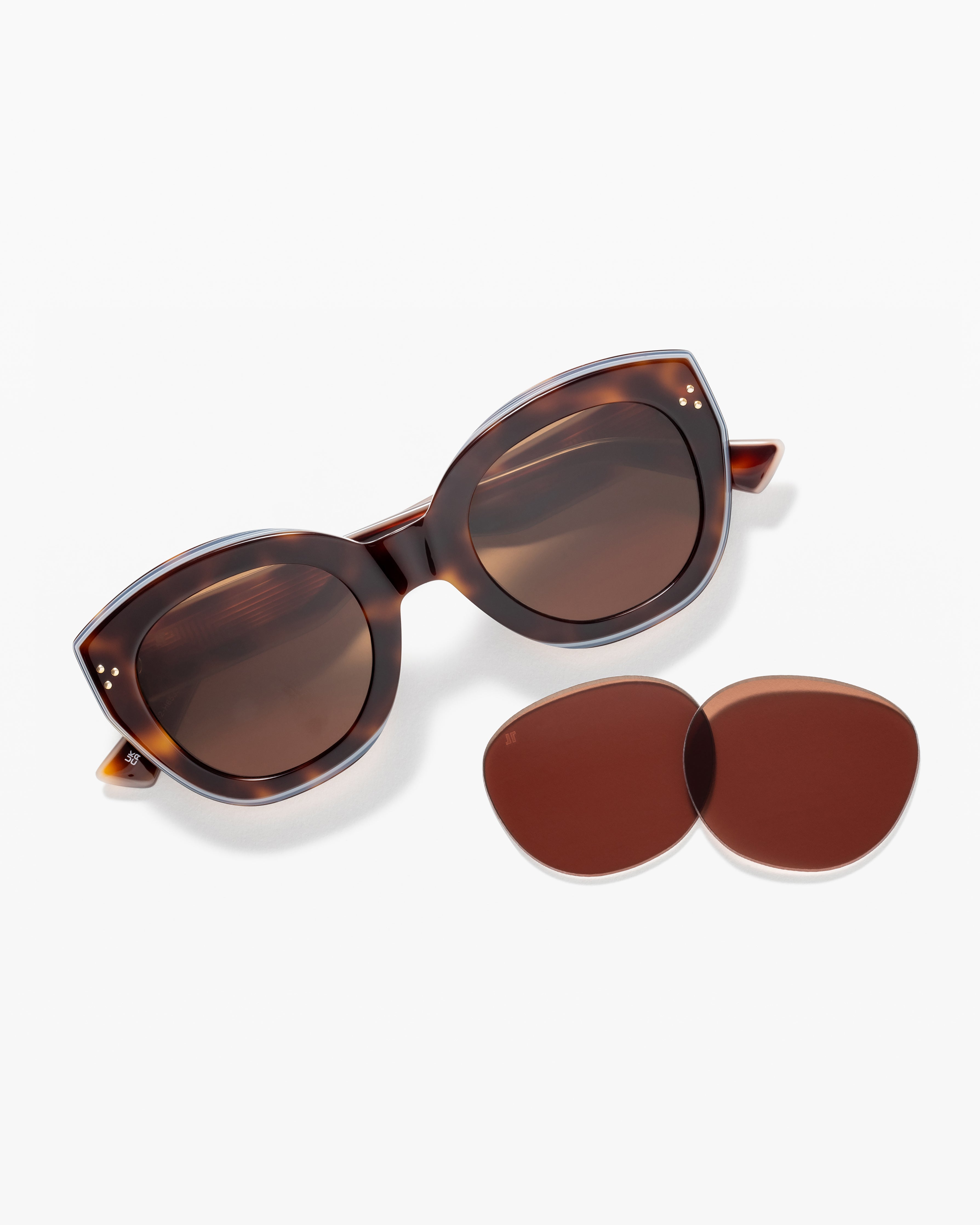 jimmy-fairly-la-bisca-jf-colors-lunettes-de-soleil-papillon-en-ac-tate-caille-fo image 3