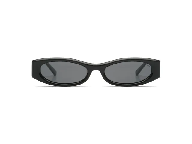 komono-morel-black-inkcap-lunettes image 1