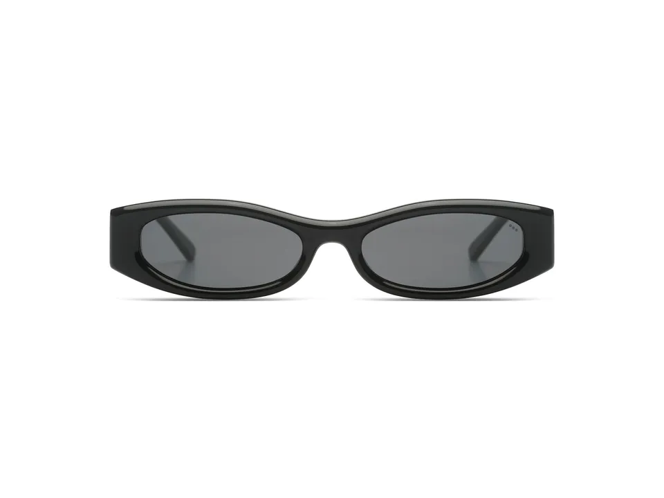 komono-morel-black-inkcap-lunettes image 1