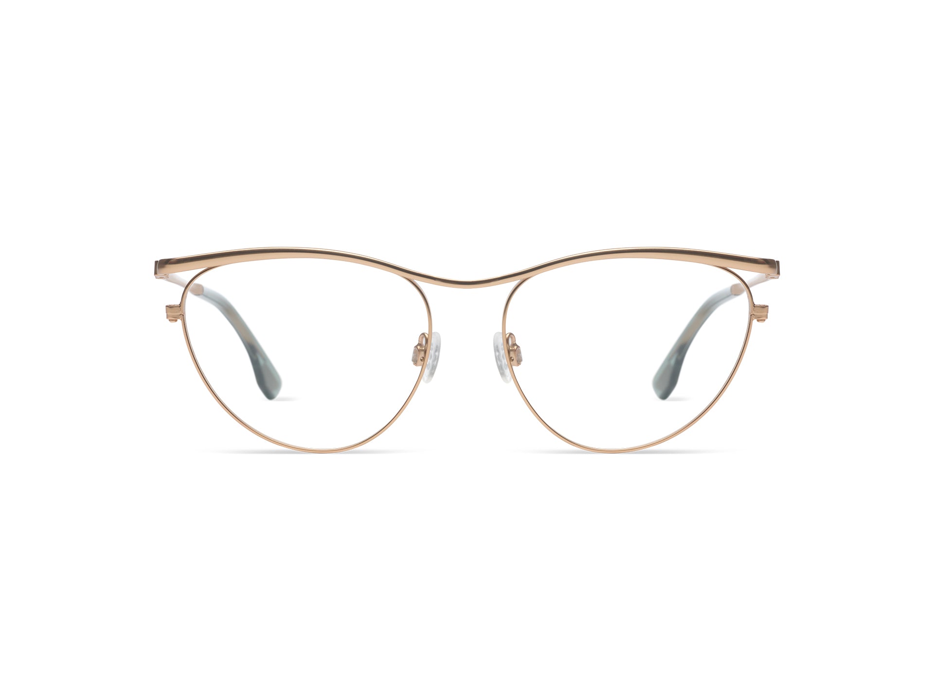 komono-kendall-rose-gold-matte image 1