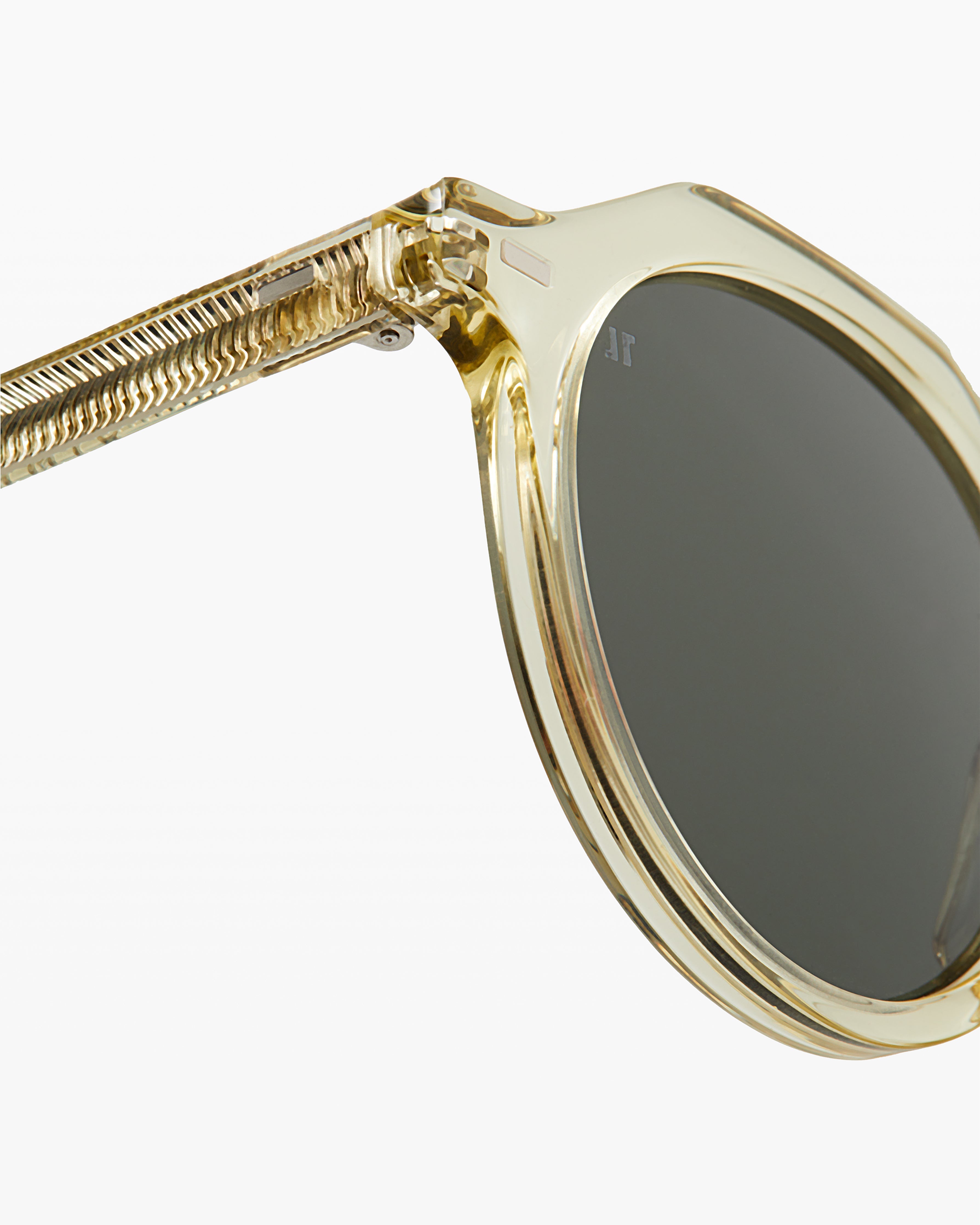 jimmy-fairly-la-coolio-icons-lunettes-de-soleil-rondes-jaunes-taille-m image 3