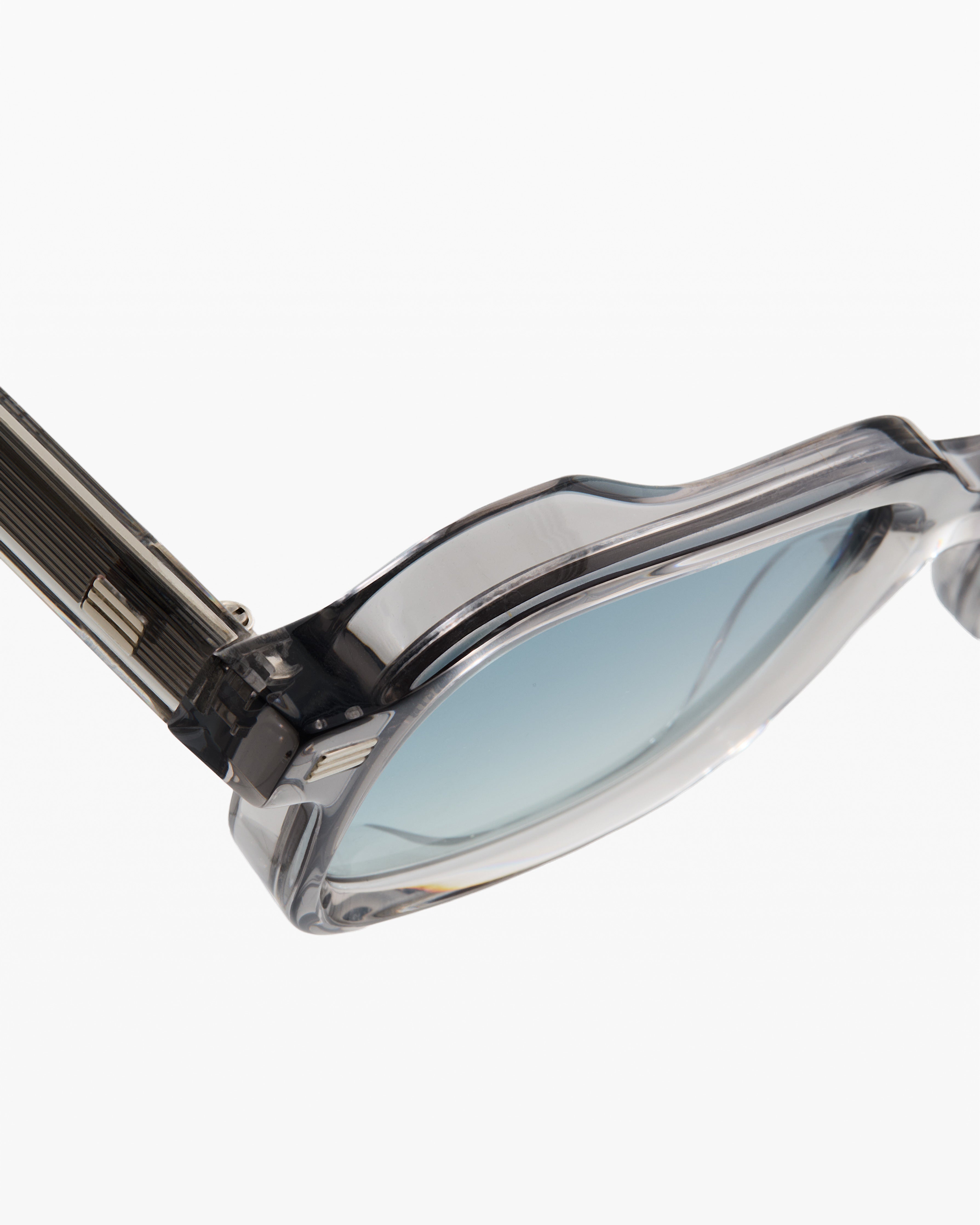 jimmy-fairly-la-brooke-lunettes-de-soleil-rectangulaires-grises-en-ac-tate-pour- image 4