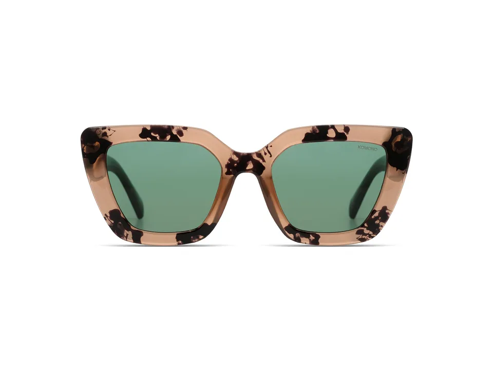 komono-serena-sahara-ink-lunettes-de-soleil-il-de-chat-audacieuses image 1