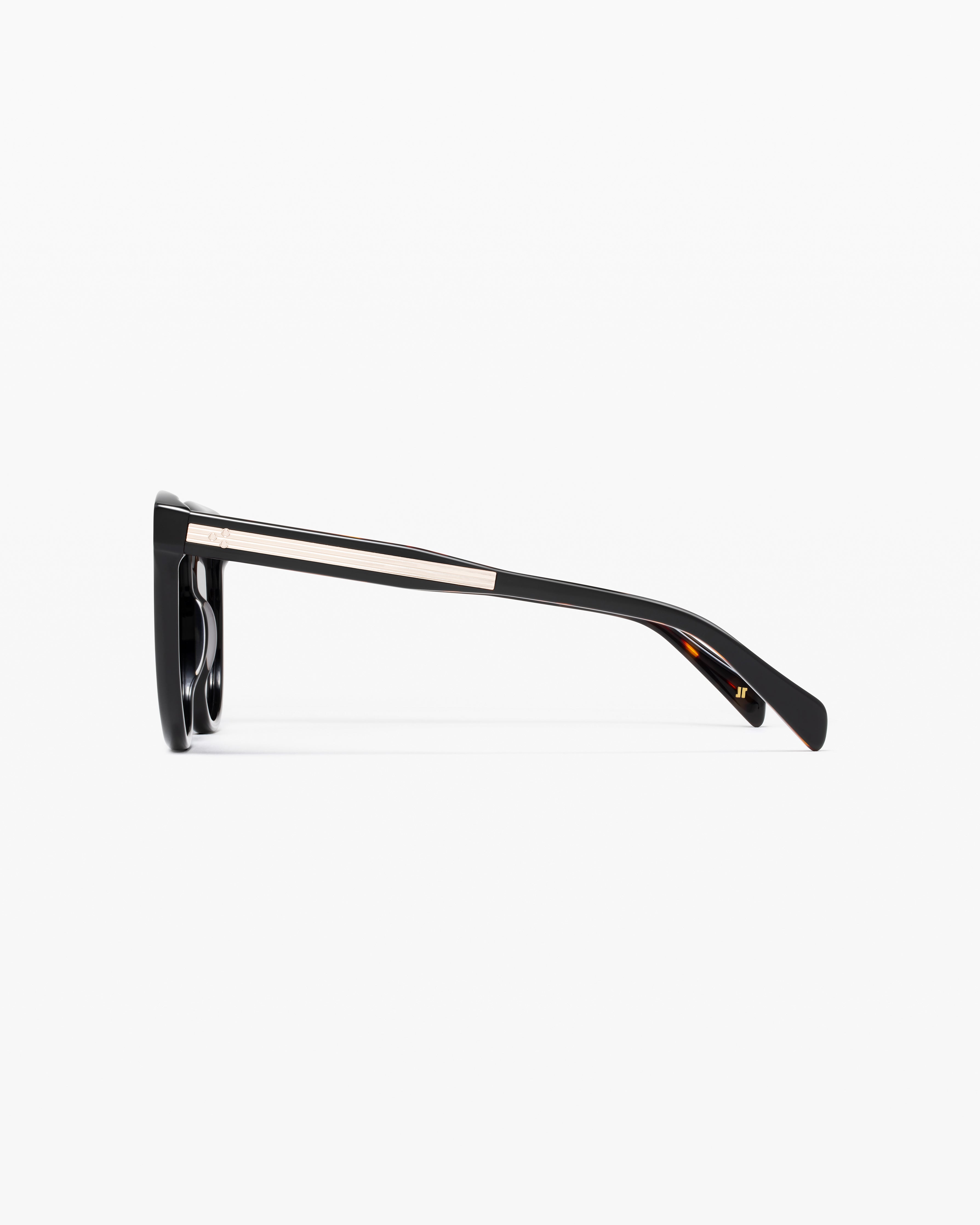 jimmy-fairly-la-orla-lunettes-de-soleil-carr-es-oversize-noires-pour-femme image 3