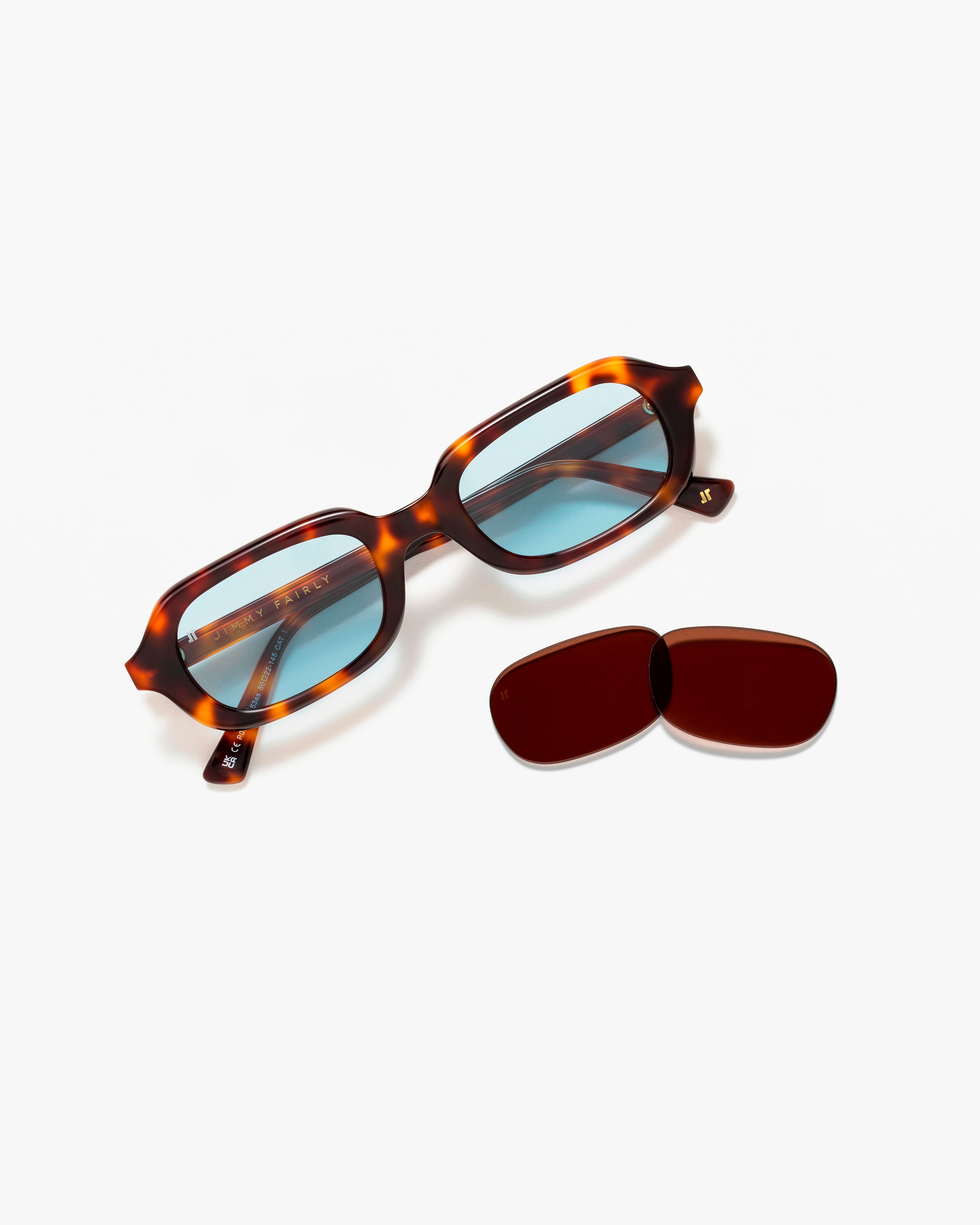 jimmy-fairly-la-ely-jf-colors-lunettes-de-soleil-ovales-en-ac-tate-de-cellulose- image 3