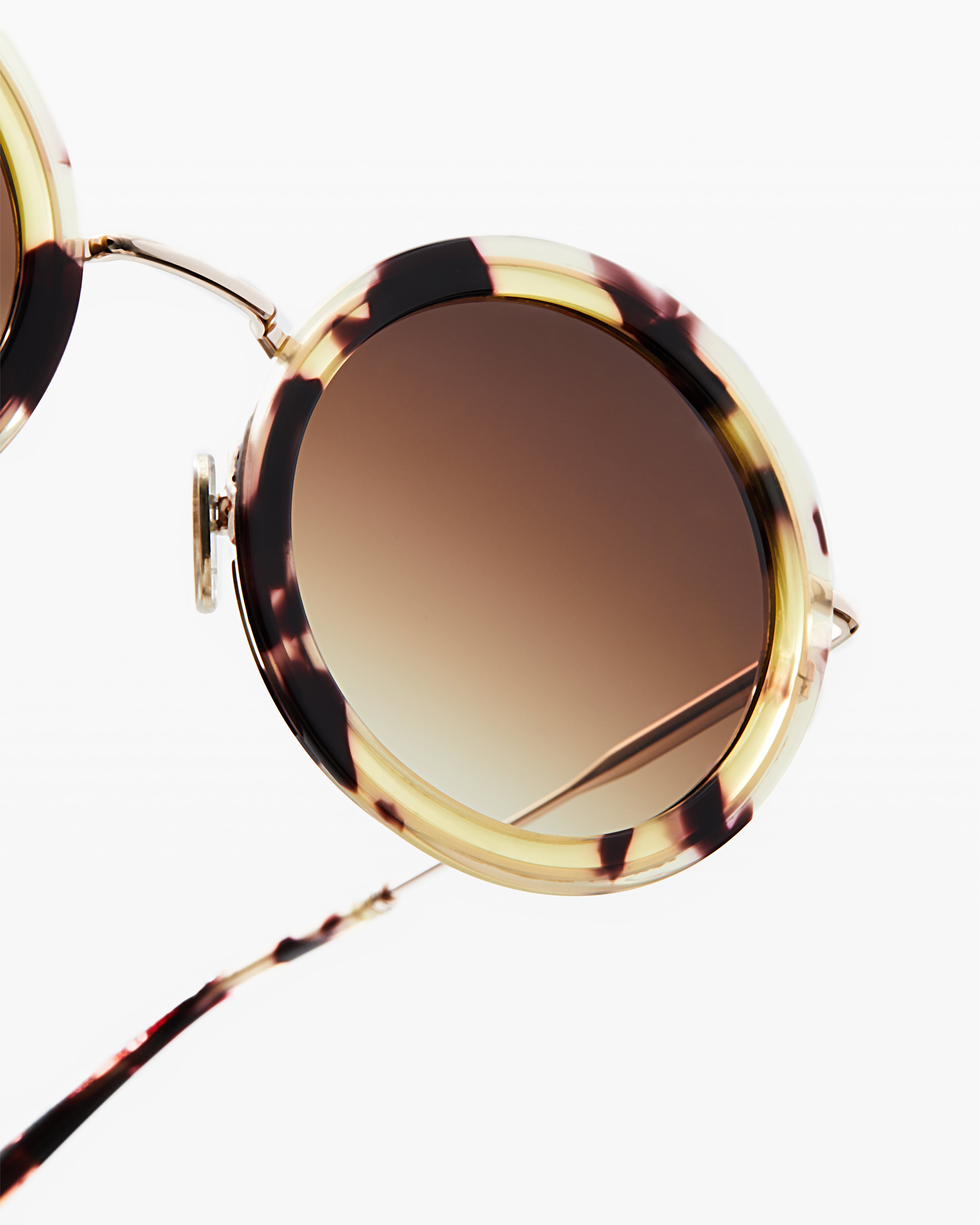 jimmy-fairly-la-ibiza-lunettes-de-soleil-rondes-oversize-en-ac-tate-et-acier-ino image 2