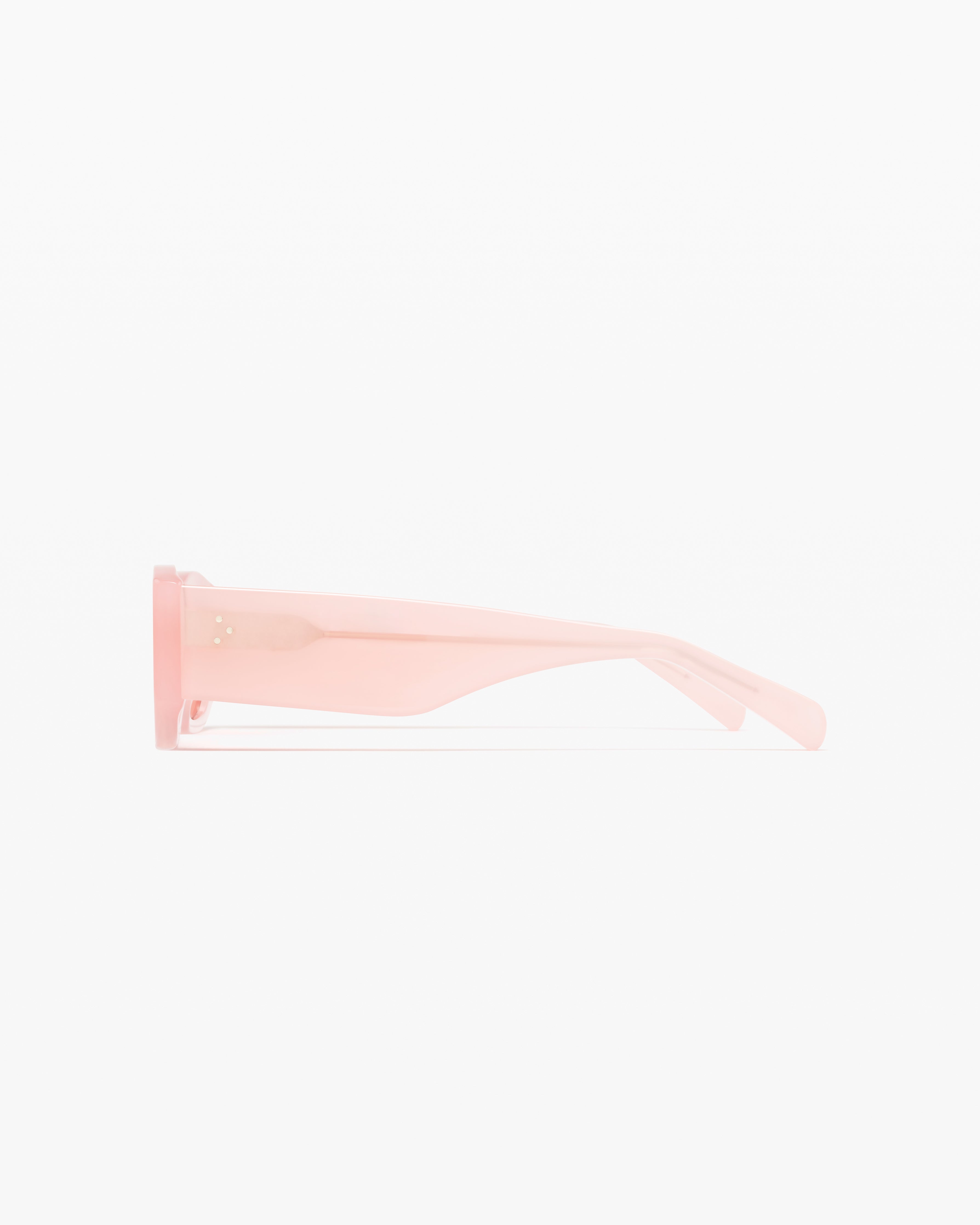jimmy-fairly-la-anna-x-reformation-lunettes-de-soleil-rectangulaires-oversize-en image 3