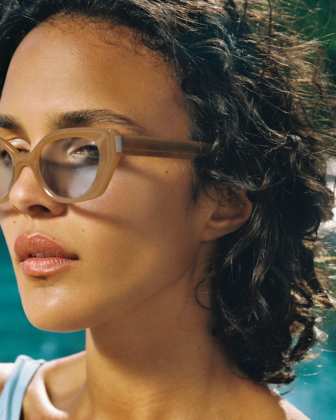 jimmy-fairly-la-amalia-lunettes-de-soleil-papillon-marron-cat-gorie-1-taille-m image 2