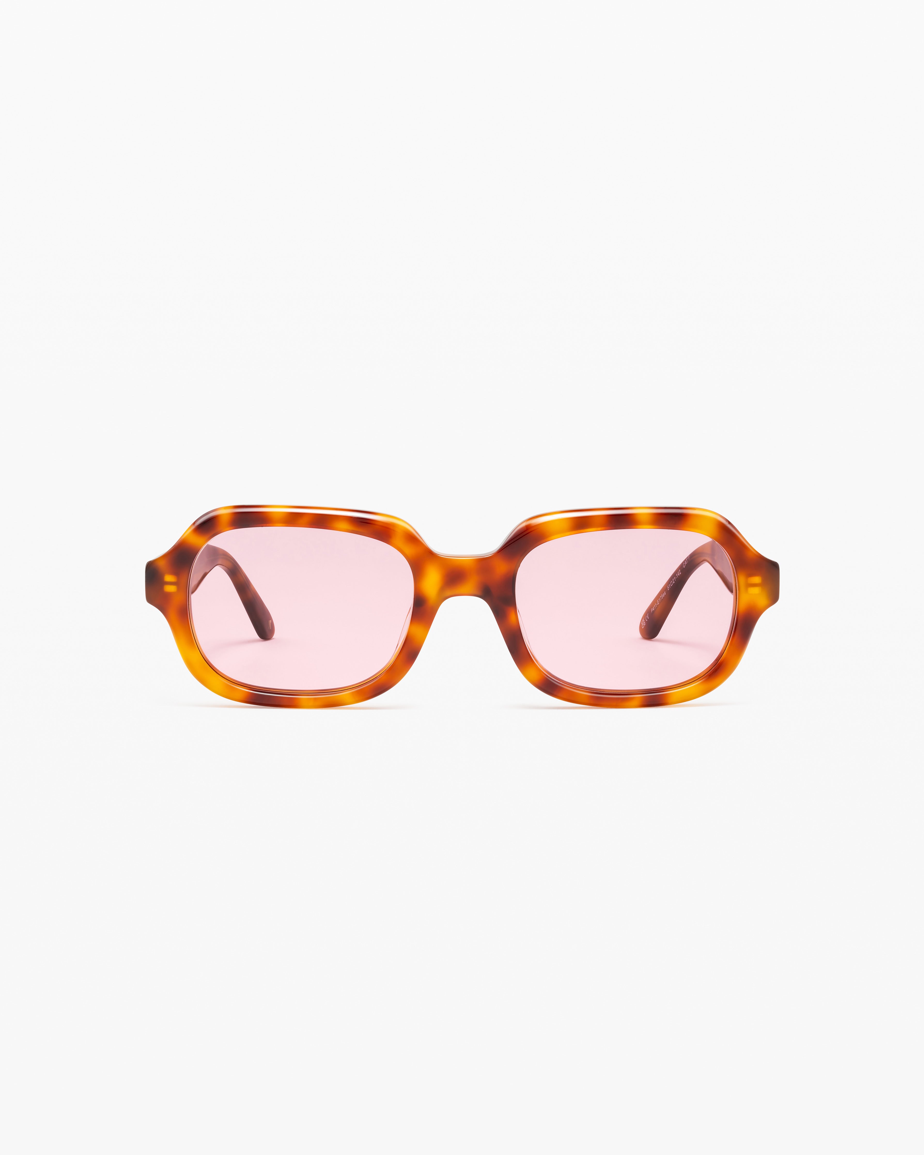 jimmy-fairly-la-freja-jf-colors-lunettes-de-soleil-rectangulaires-caille-claire image 1