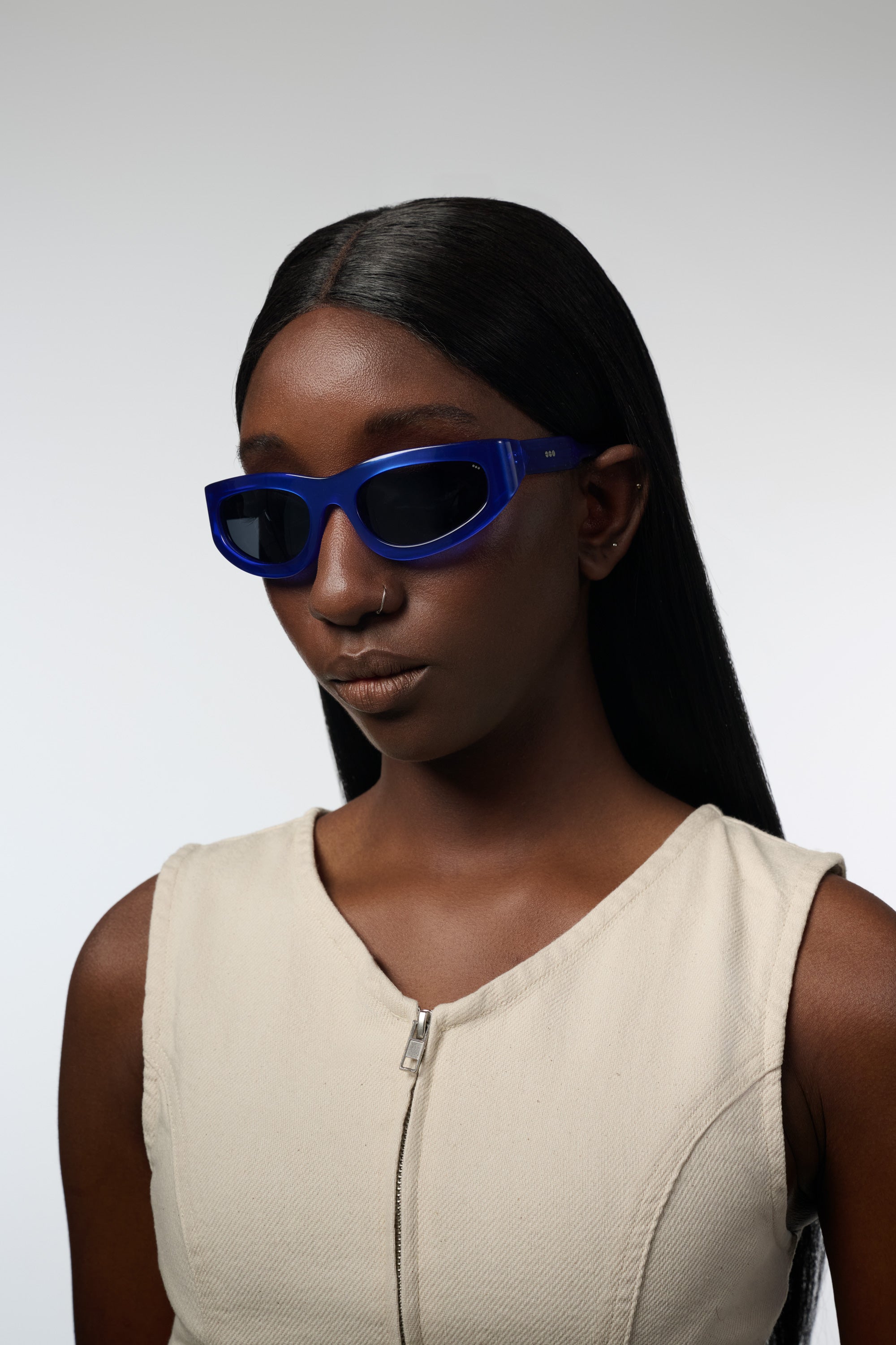 komono-jamie-sapphire-lunettes-de-soleil image 5
