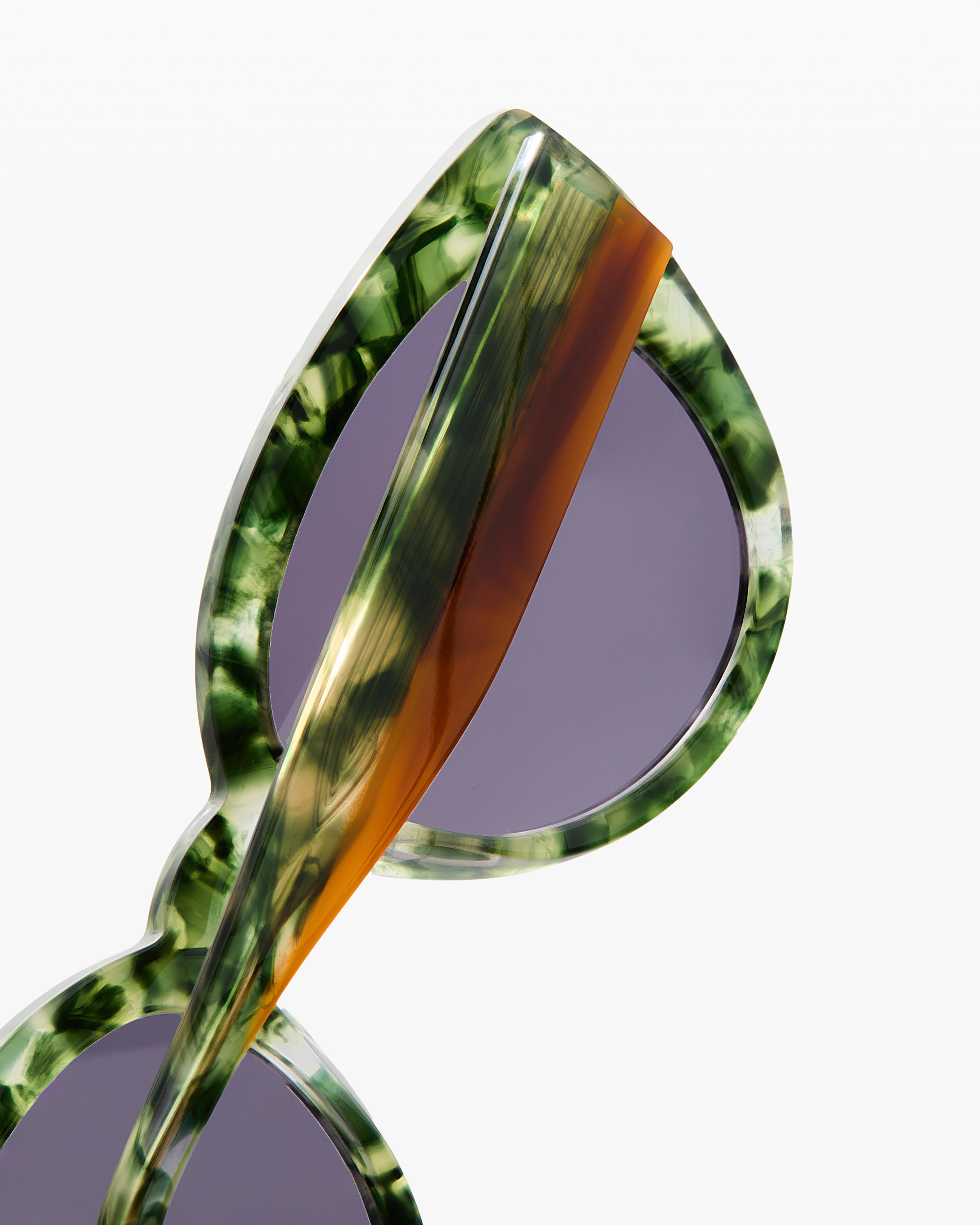 jimmy-fairly-la-level-up-lunettes-de-soleil-papillon-en-ac-tate-verres-cat-gorie image 3