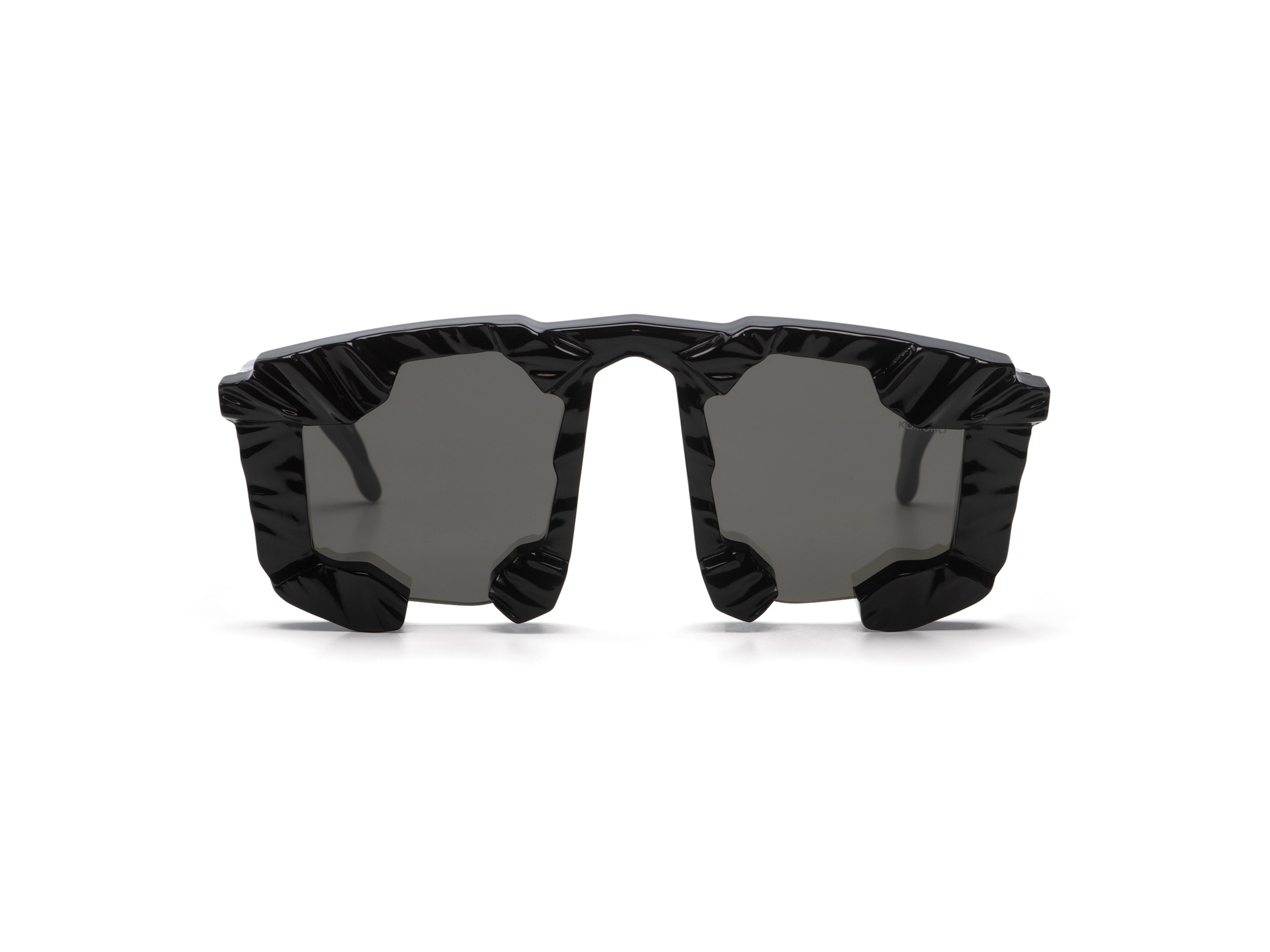 lunettes-de-soleil-komono-ingmar-x-komono-all-black image 1