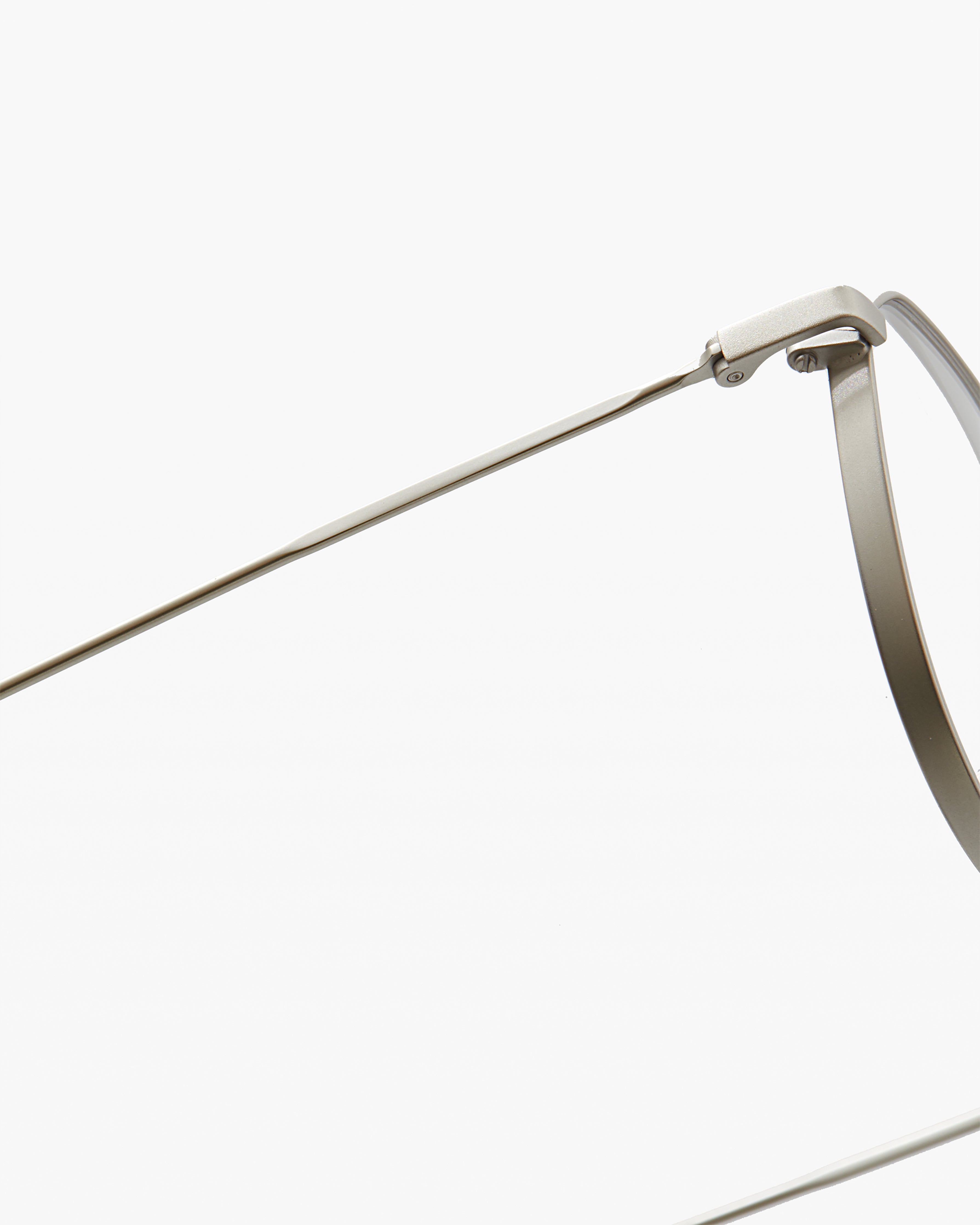 jimmy-fairly-la-lenny-lunettes-de-vue-hexagonales-argent-taille-m-m-tal image 4