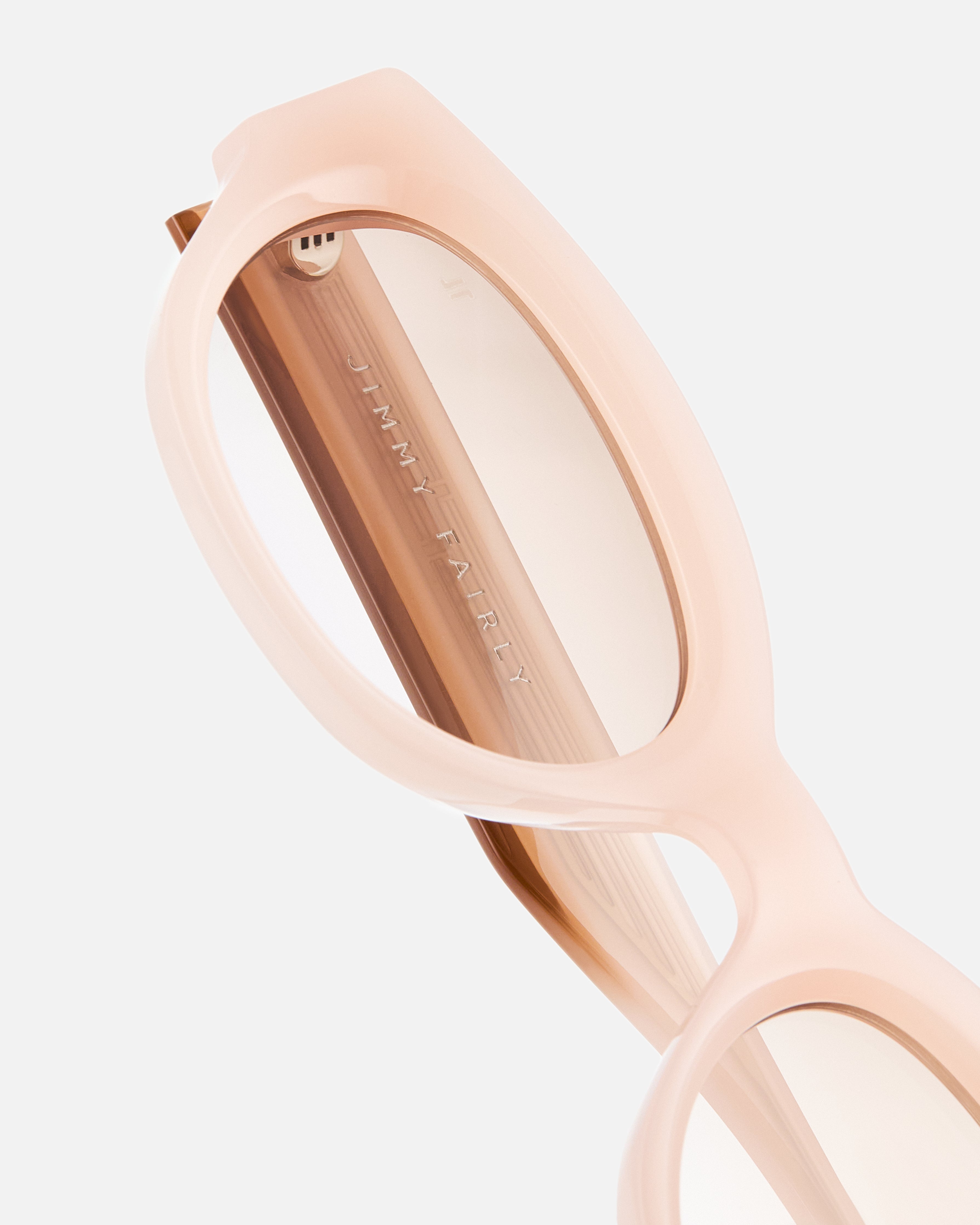 jimmy-fairly-la-riviera-lunettes-de-soleil-papillon-roses-cat-gorie-1 image 5