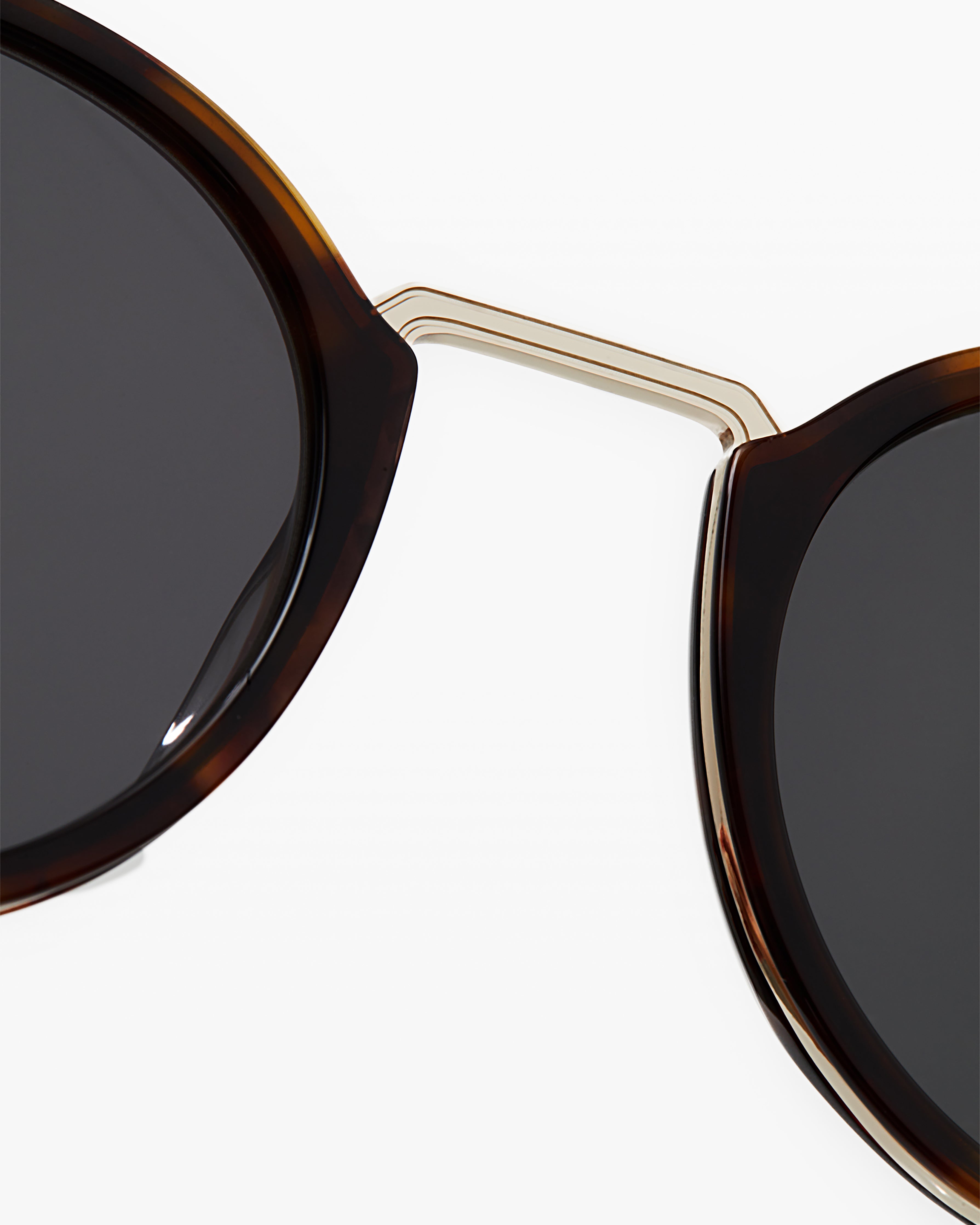jimmy-fairly-la-real-lunettes-de-soleil-rondes-pantos-en-ac-tate-et-acier-inoxyd image 7