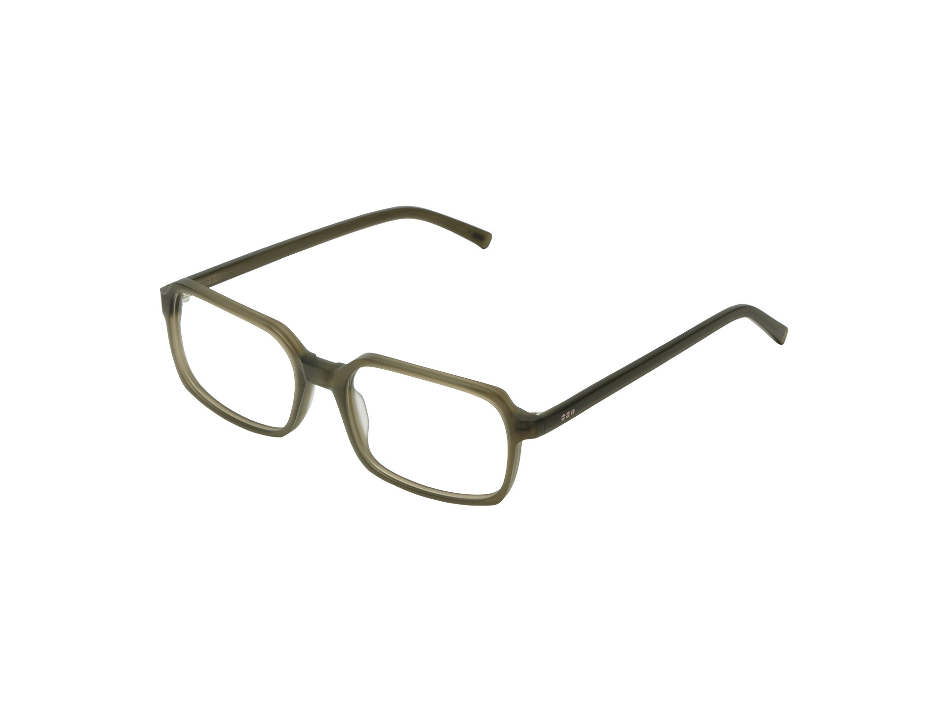 komono-david-nettle-matte-lunettes-de-vue image 2