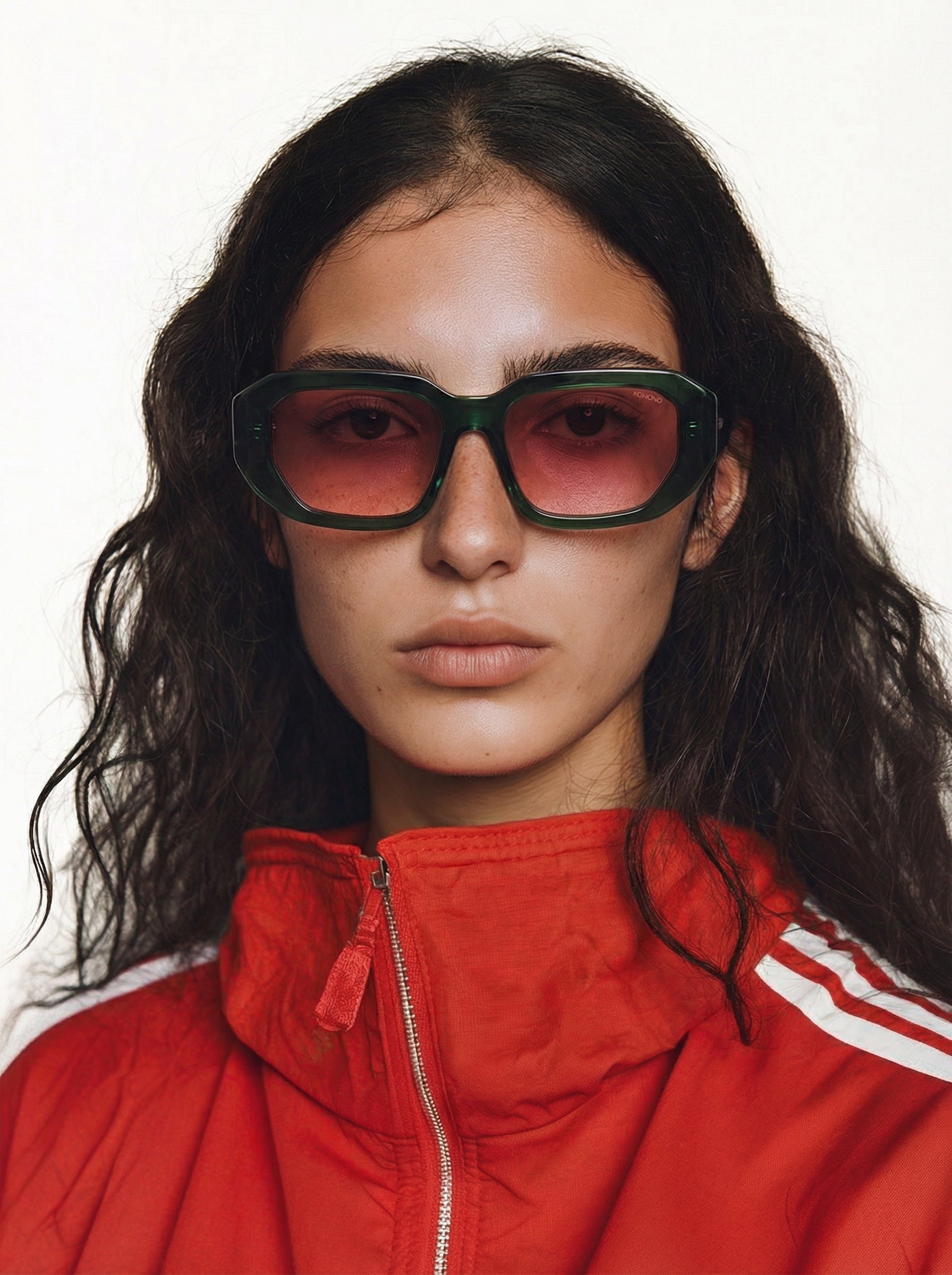 komono-enno-lunettes-de-soleil-meadow-tint image 3