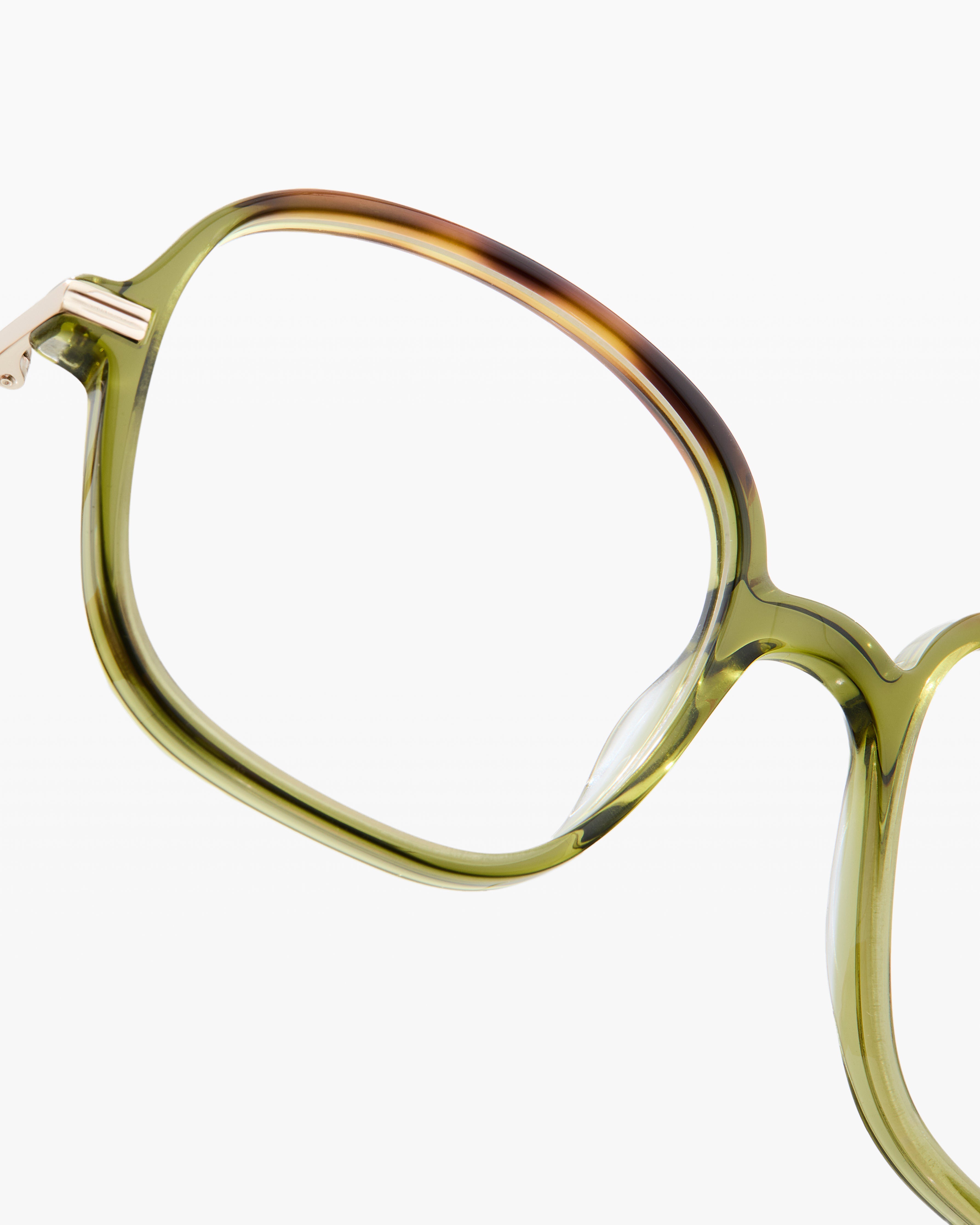 jimmy-fairly-la-mica-lunettes-de-vue-carr-es-en-ac-tate-et-acier-inoxydable-vert image 5