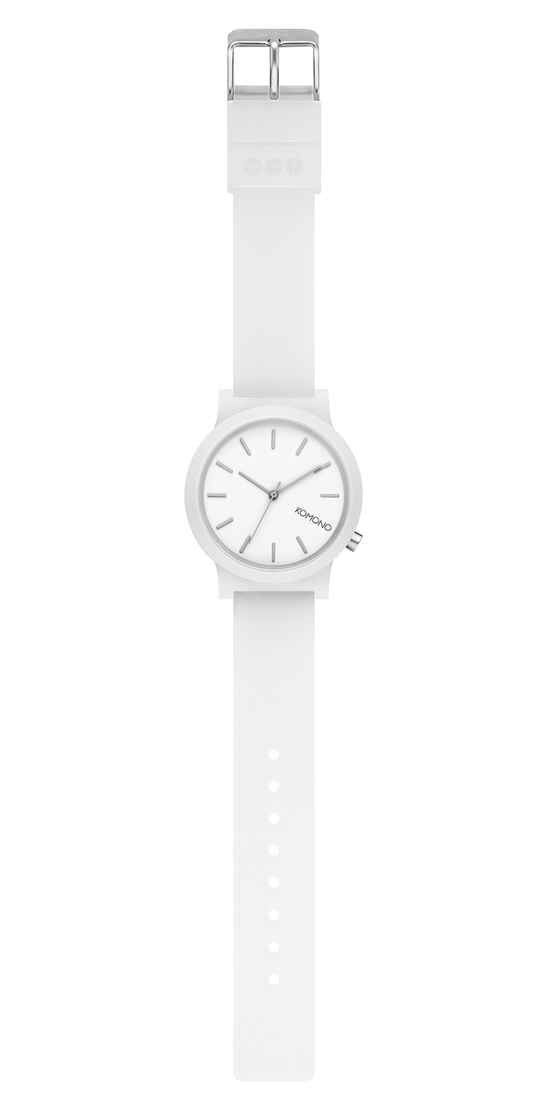 komono-mono-white-montre-silicone-translucide image 4
