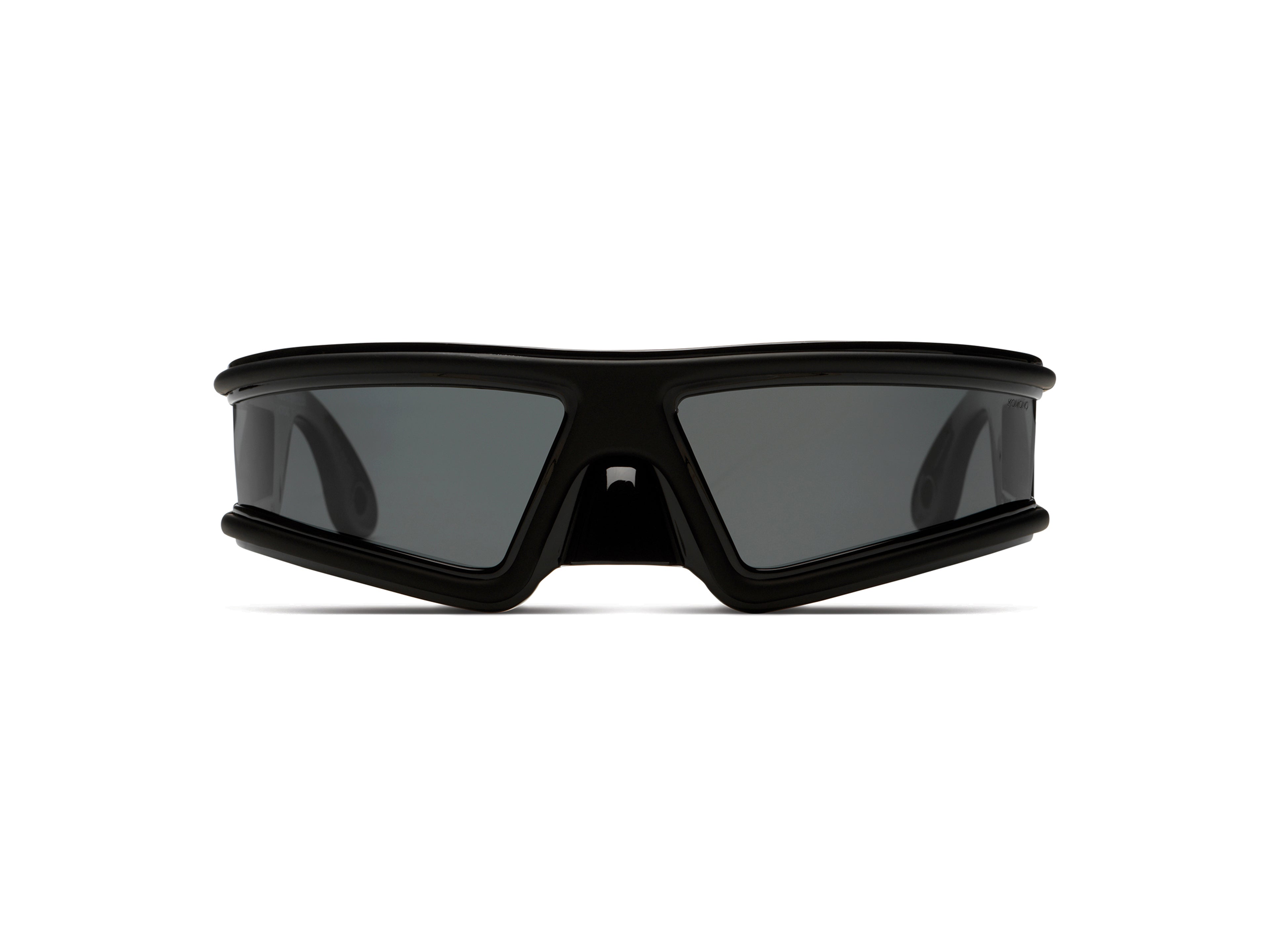 komono-alien-black-black-lunettes-de-soleil-futuristes-en-bioplastique-inject image 1
