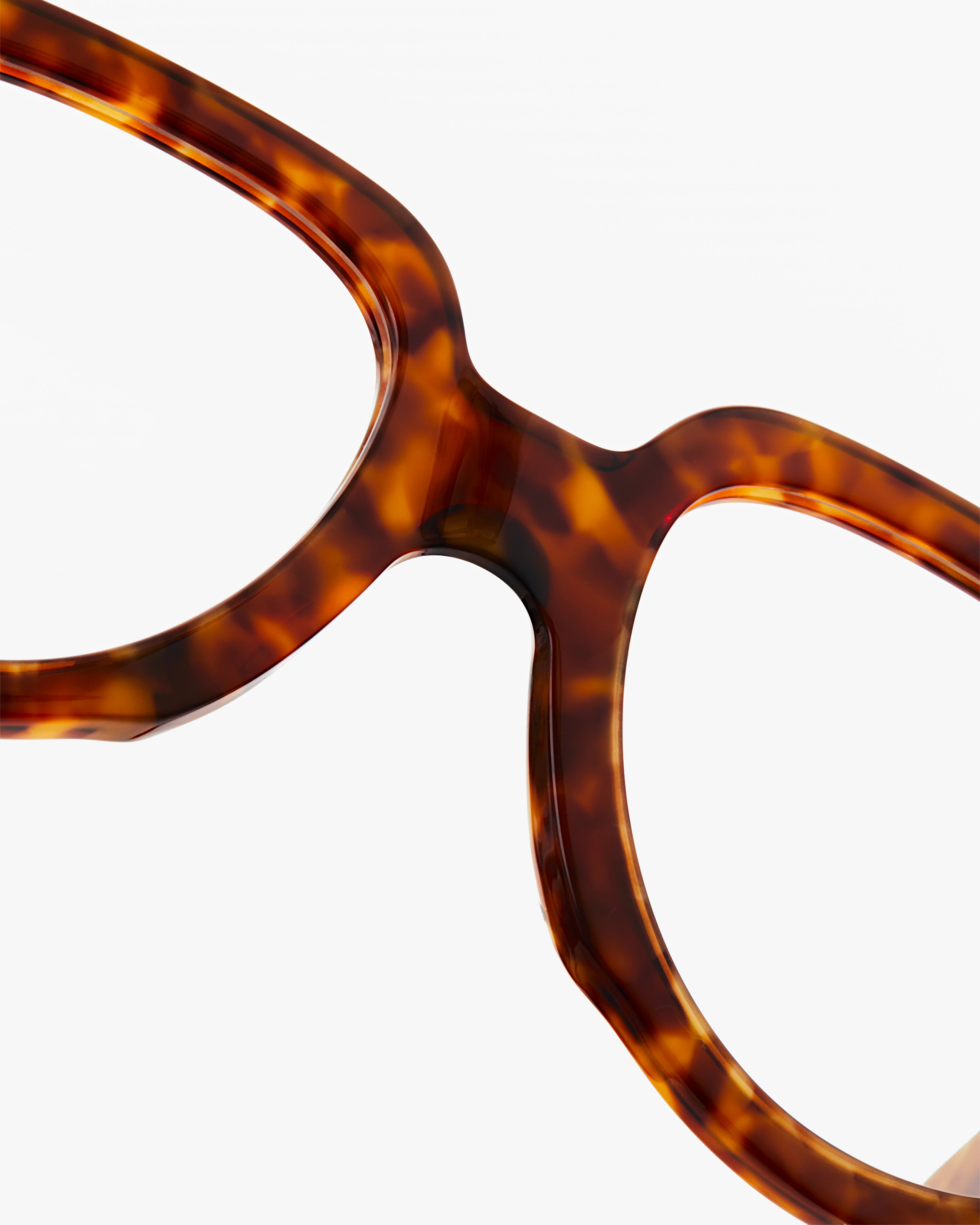 jimmy-fairly-la-rumi-lunettes-de-vue-aviateur-en-ac-tate-caille-fonc-e-taille-m- image 6