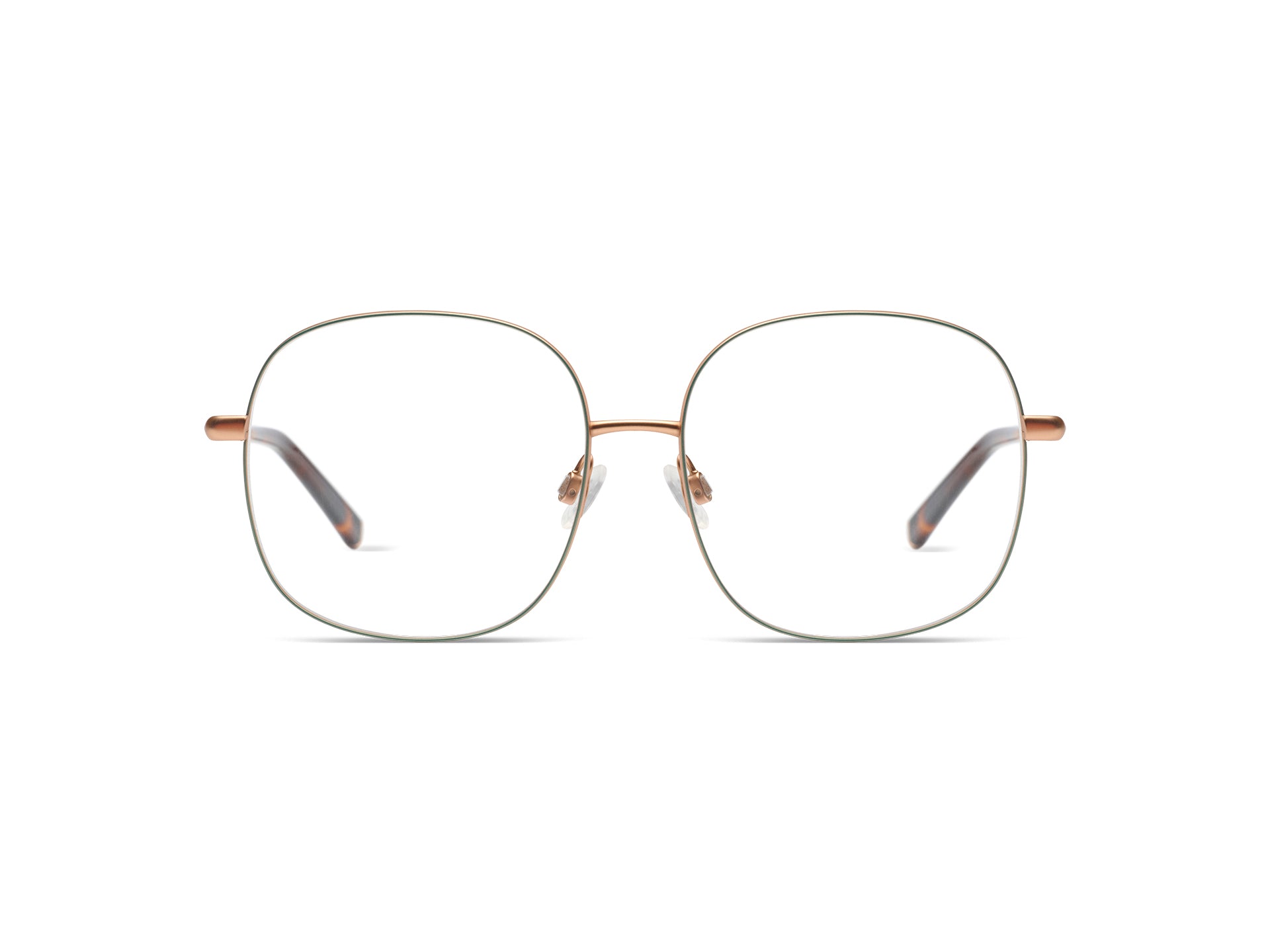 komono-aria-rose-gold-sage image 1