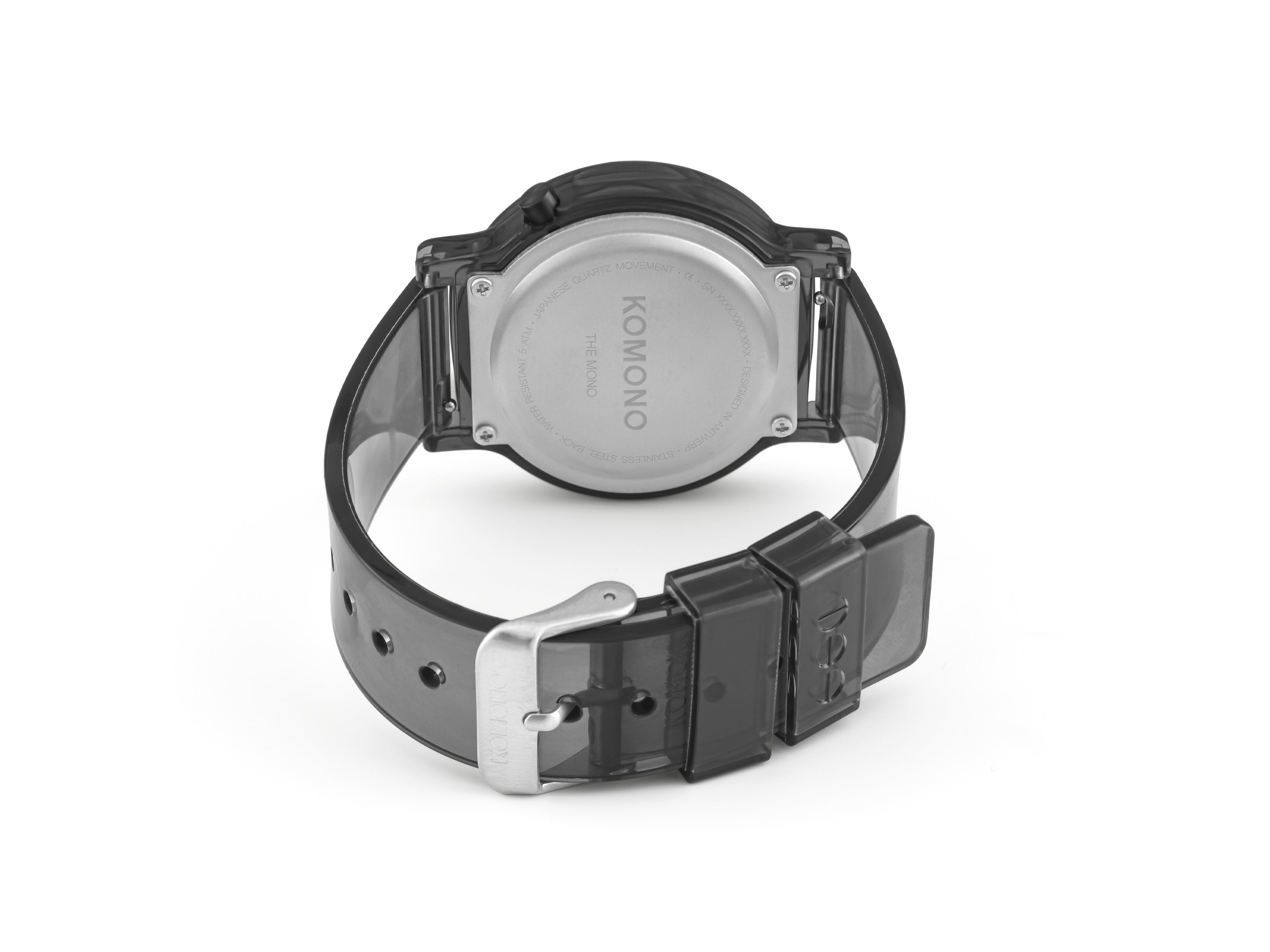 komono-mono-electro-specter-lunettes-gris-translucide-bestseller image 3