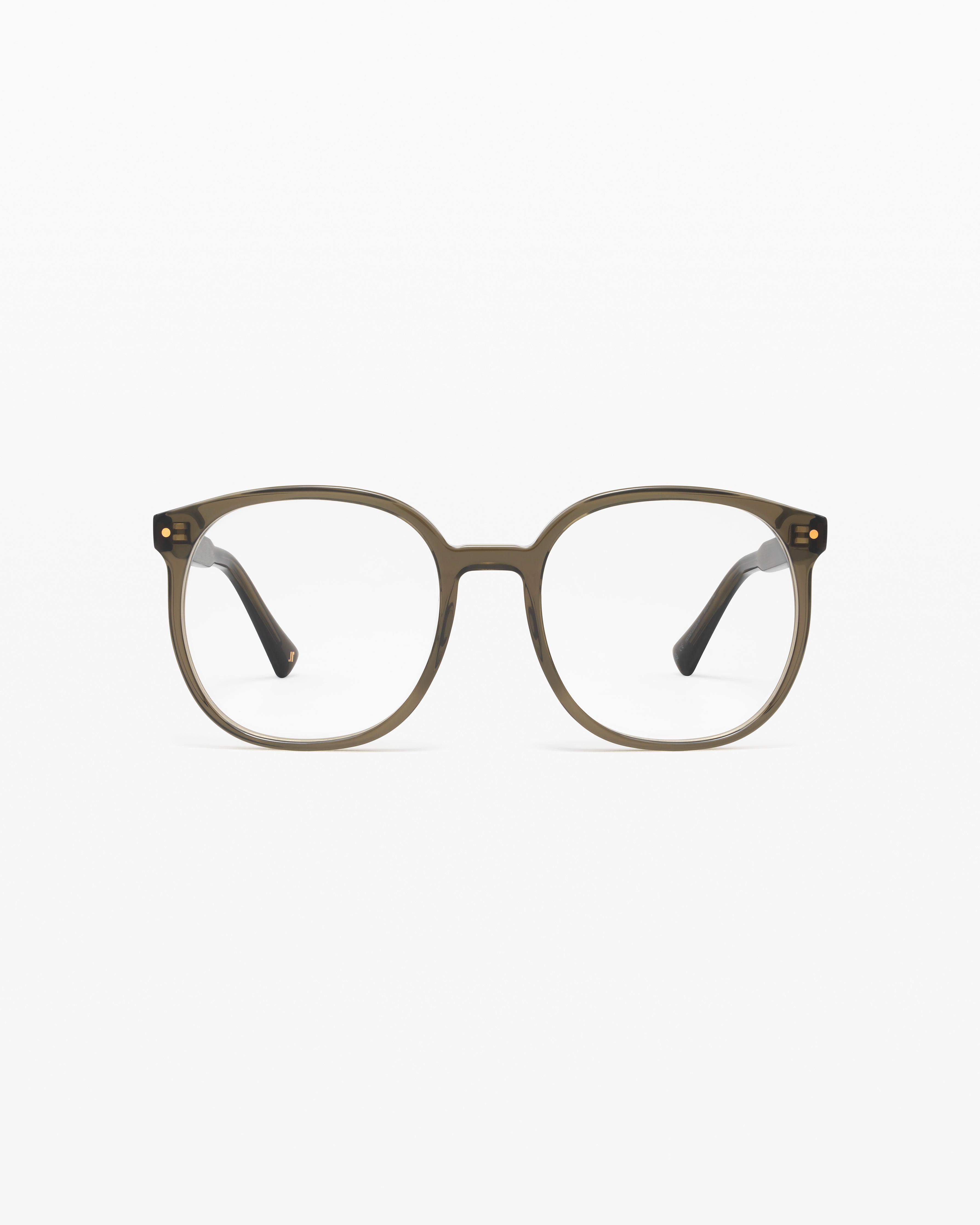 jimmy-fairly-la-flawless-lunettes-de-vue-rondes-oversize-en-ac-tate-vert image 1