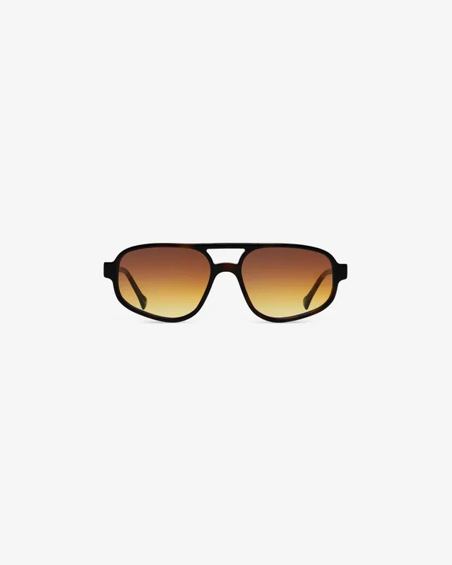 le-petit-lunetier-matthew-noir-lunettes-de-soleil-aviateur-en-ac-tate-noir-mat-f image 1