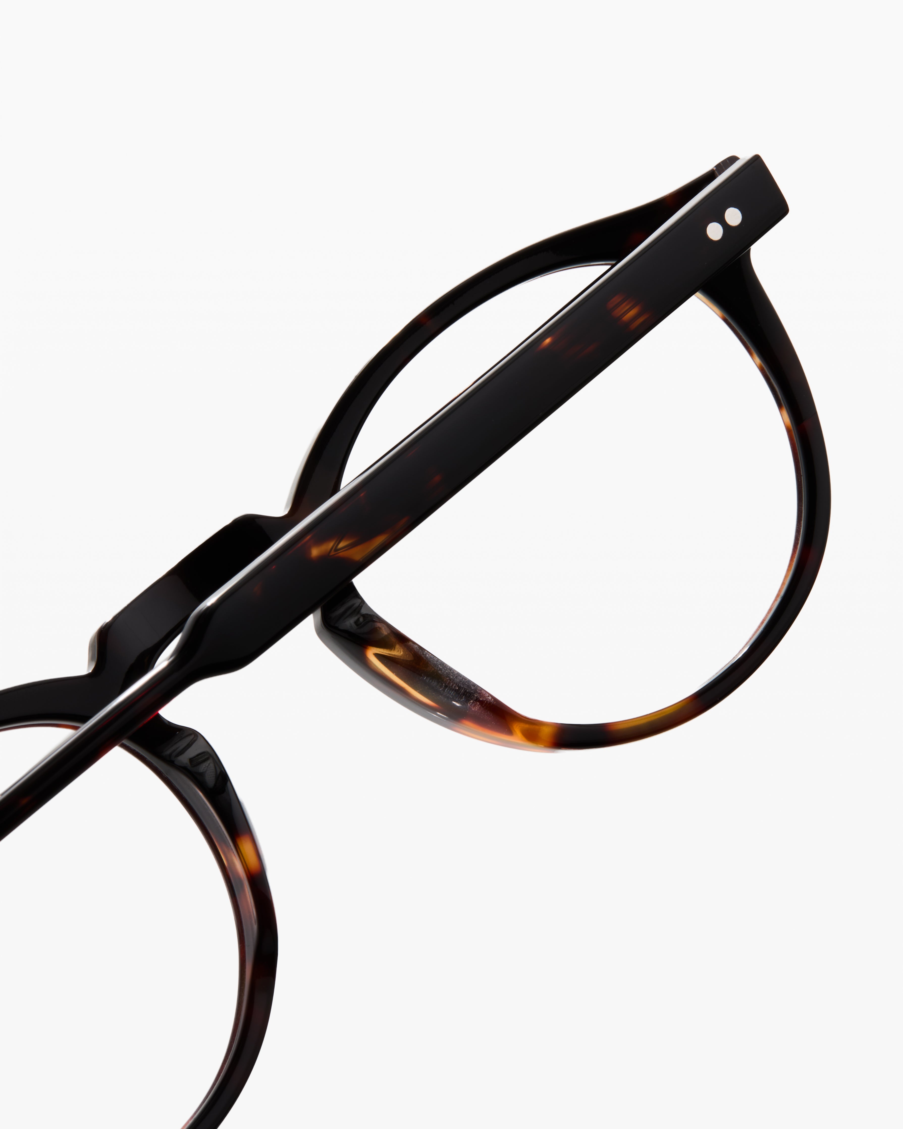 jimmy-fairly-la-scott-l-lunettes-de-vue-rondes-caille-homme-taille-l image 2