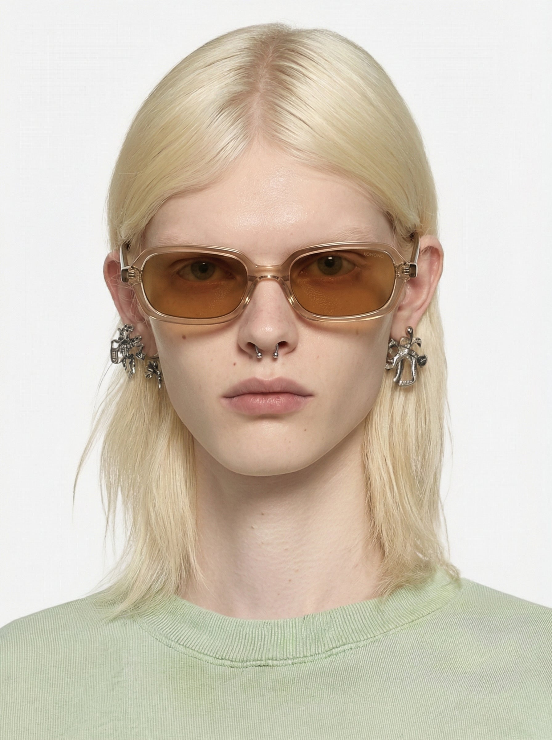 komono-hayden-opaline-lunettes-de-soleil image 3