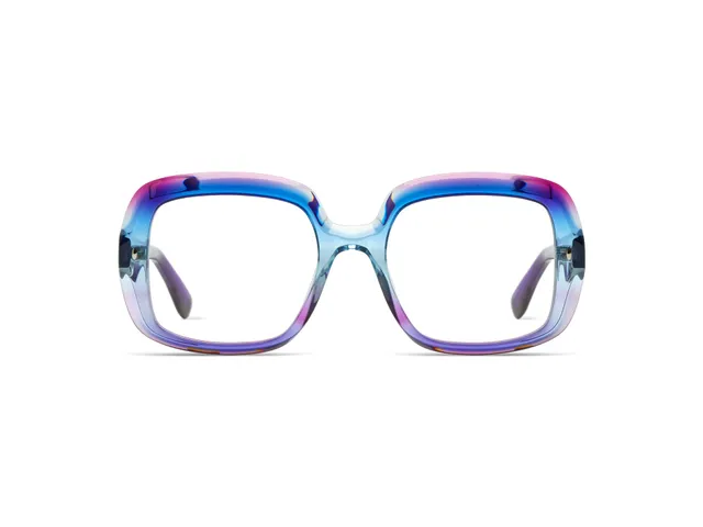 komono-nicole-stockholm-lunettes-de-vue-femme image 1