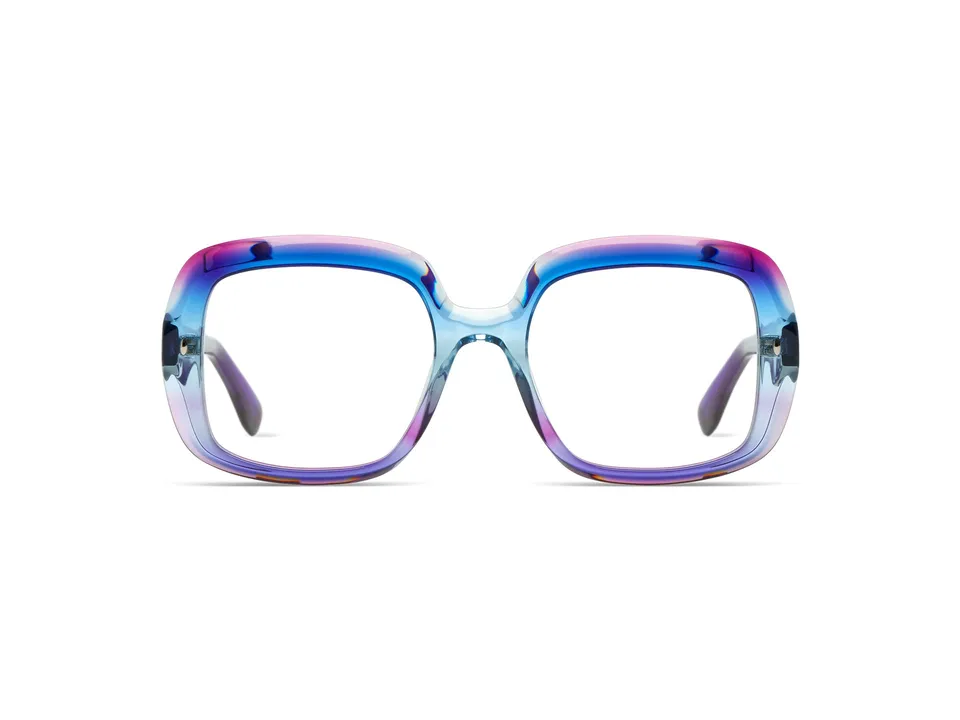 komono-nicole-stockholm-lunettes-de-vue-femme image 1