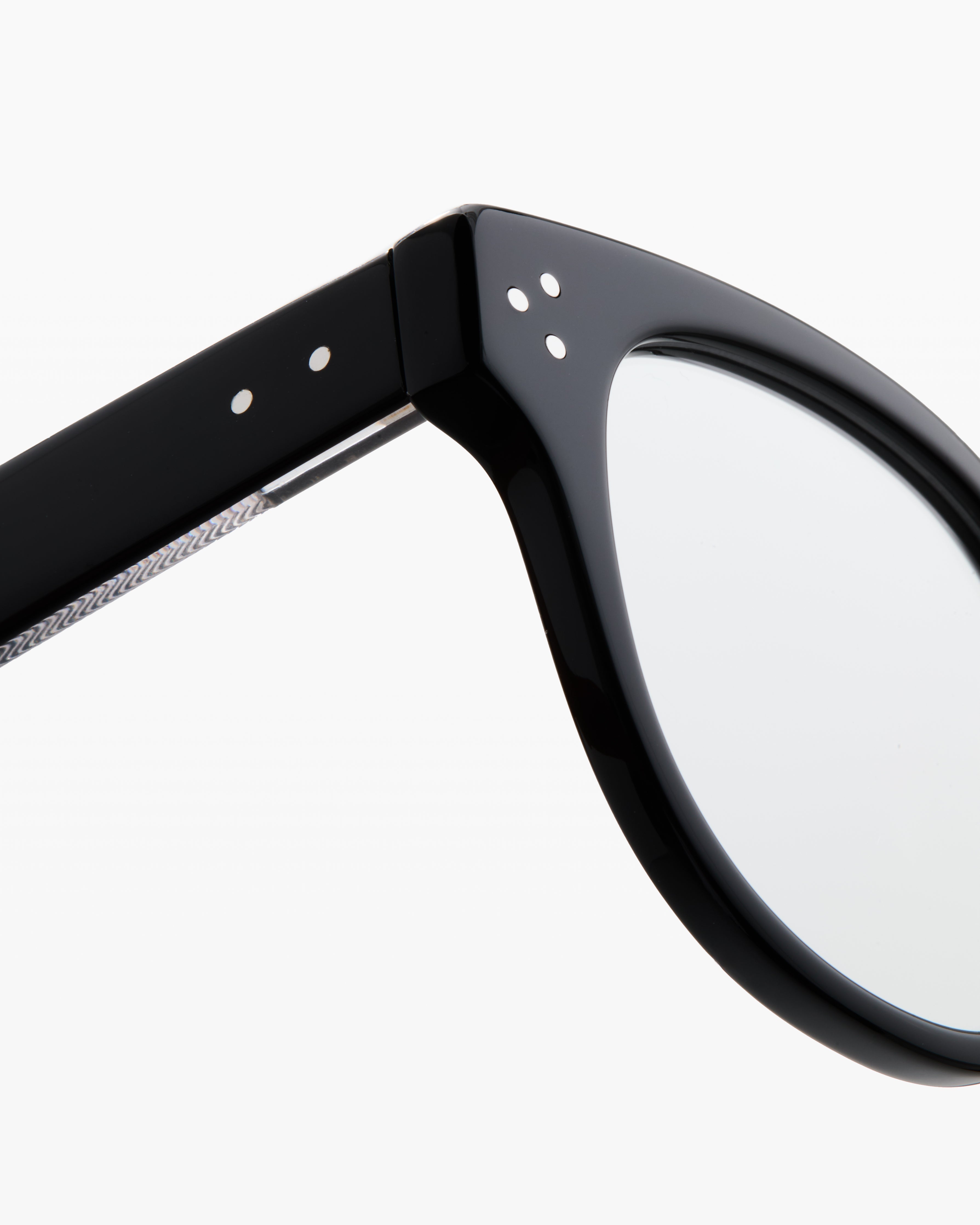 jimmy-fairly-la-aimee-lunettes-de-vue-rondes-en-ac-tate-noire-taille-m image 5
