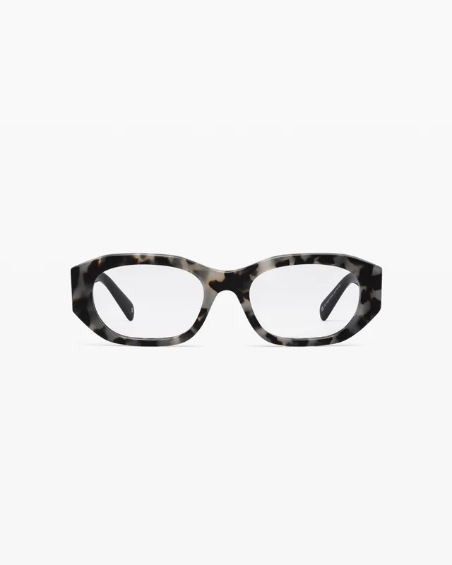 jimmy-fairly-la-jimmy-lunettes-de-vue-rectangulaires-femme image 1