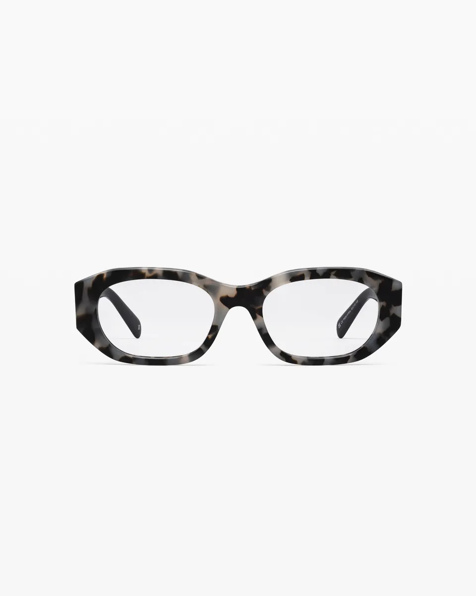 jimmy-fairly-la-jimmy-lunettes-de-vue-rectangulaires-femme image 1